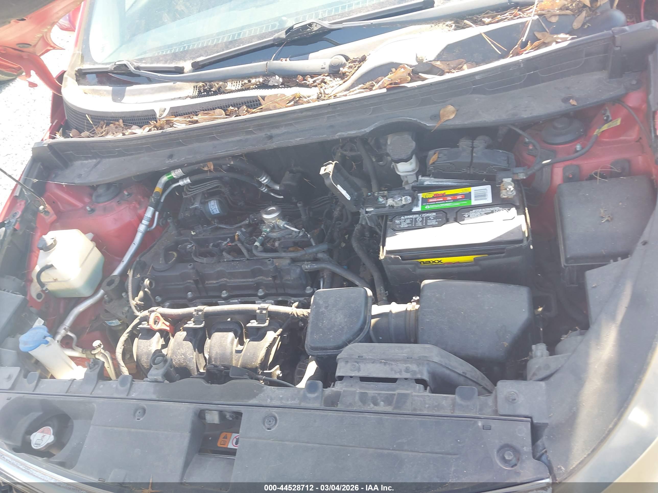 KIA SPORTAGE image 10
