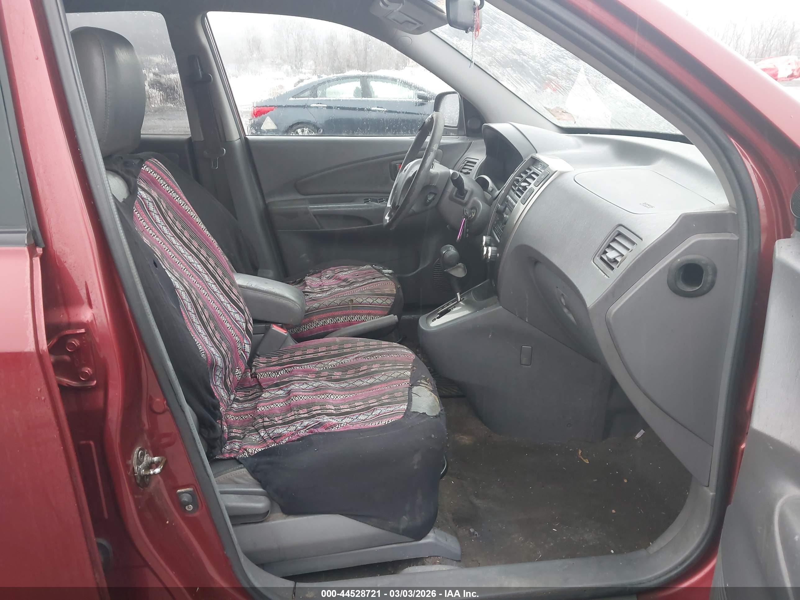 HYUNDAI TUCSON image 5