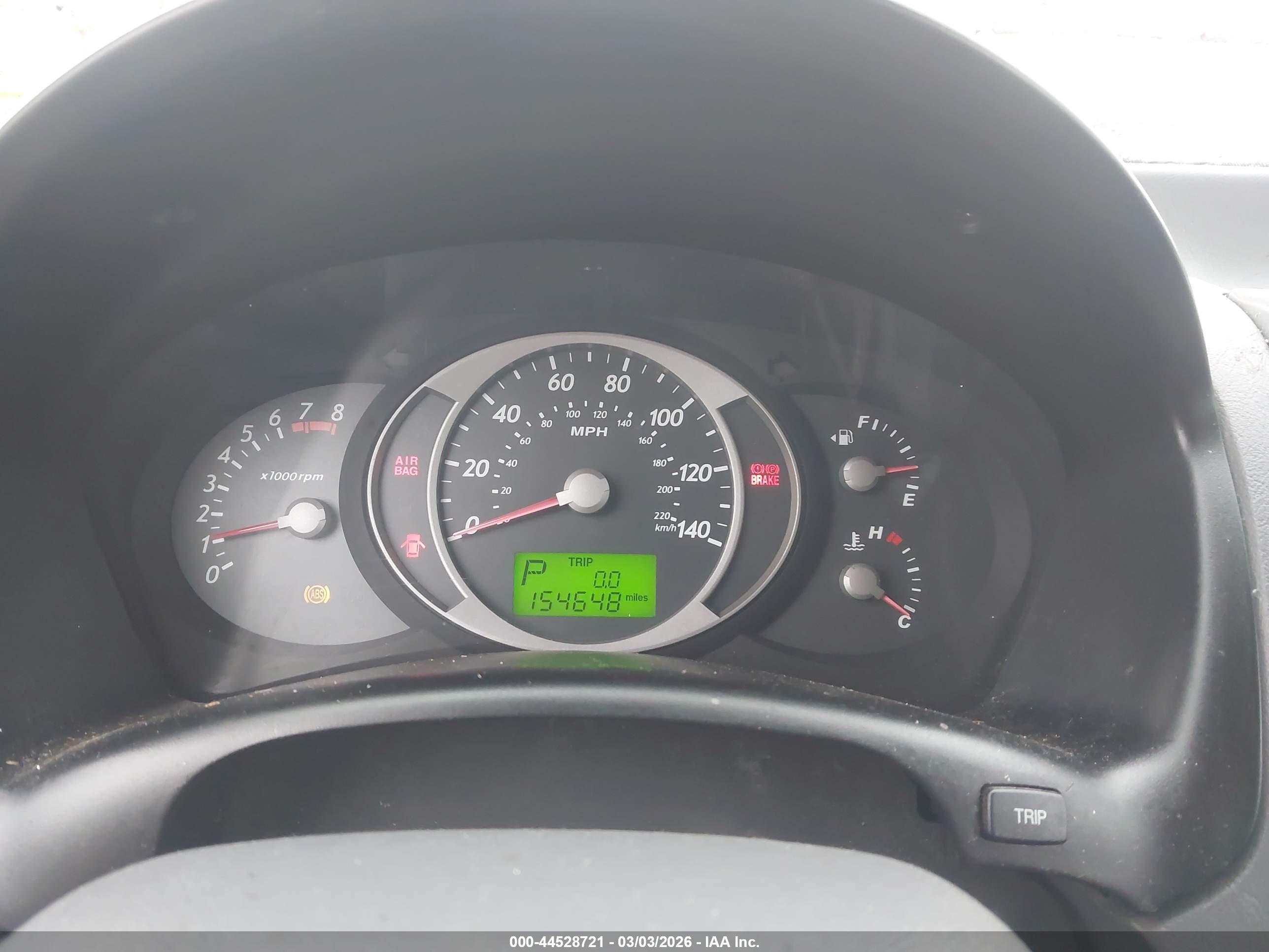 HYUNDAI TUCSON image 7