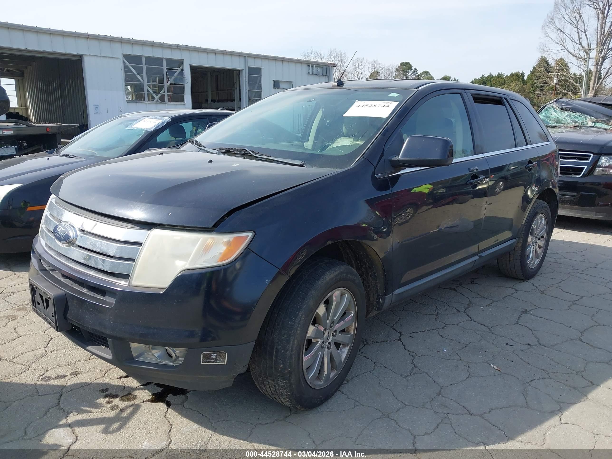 FORD EDGE image 2