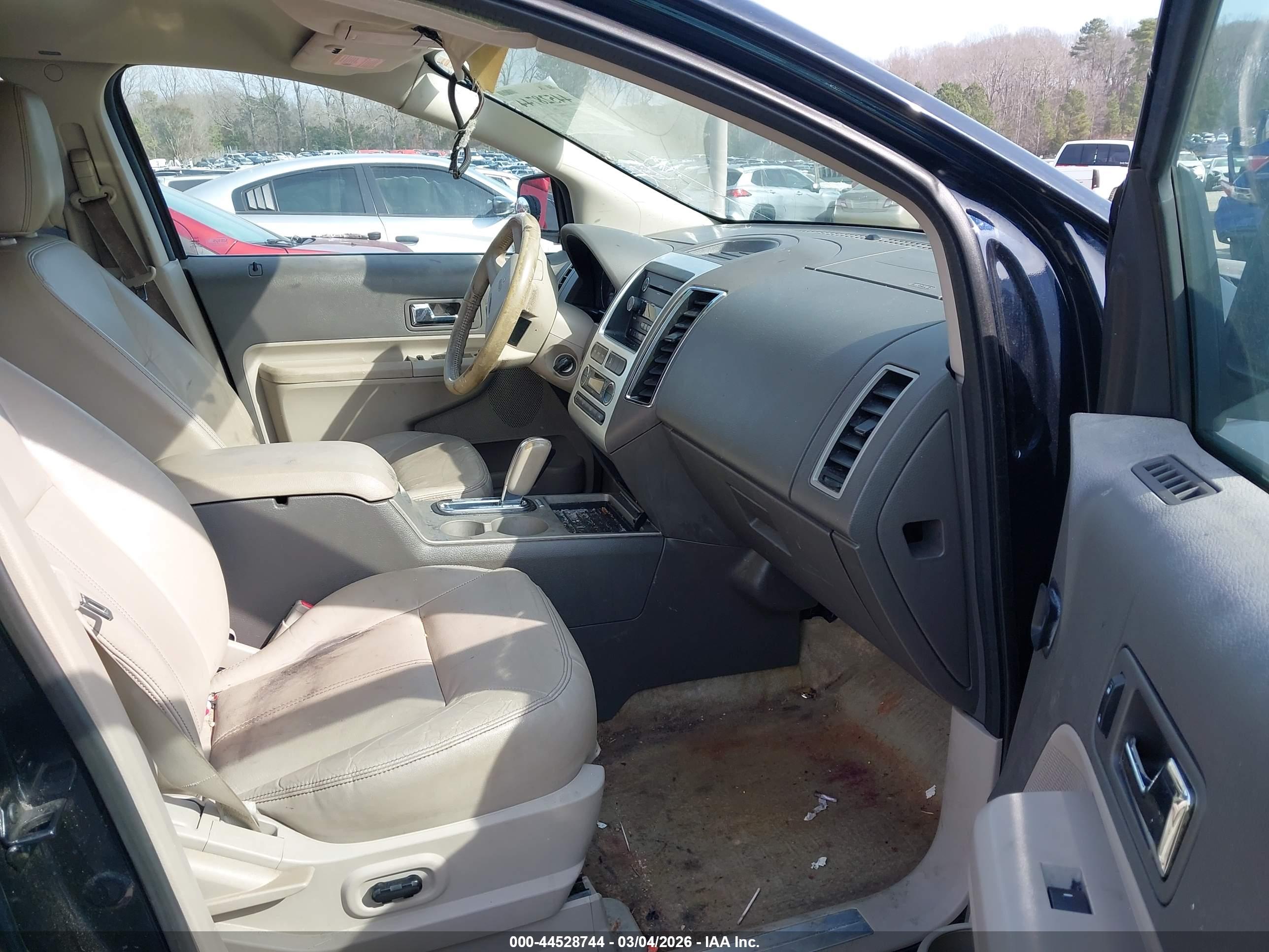 FORD EDGE image 5