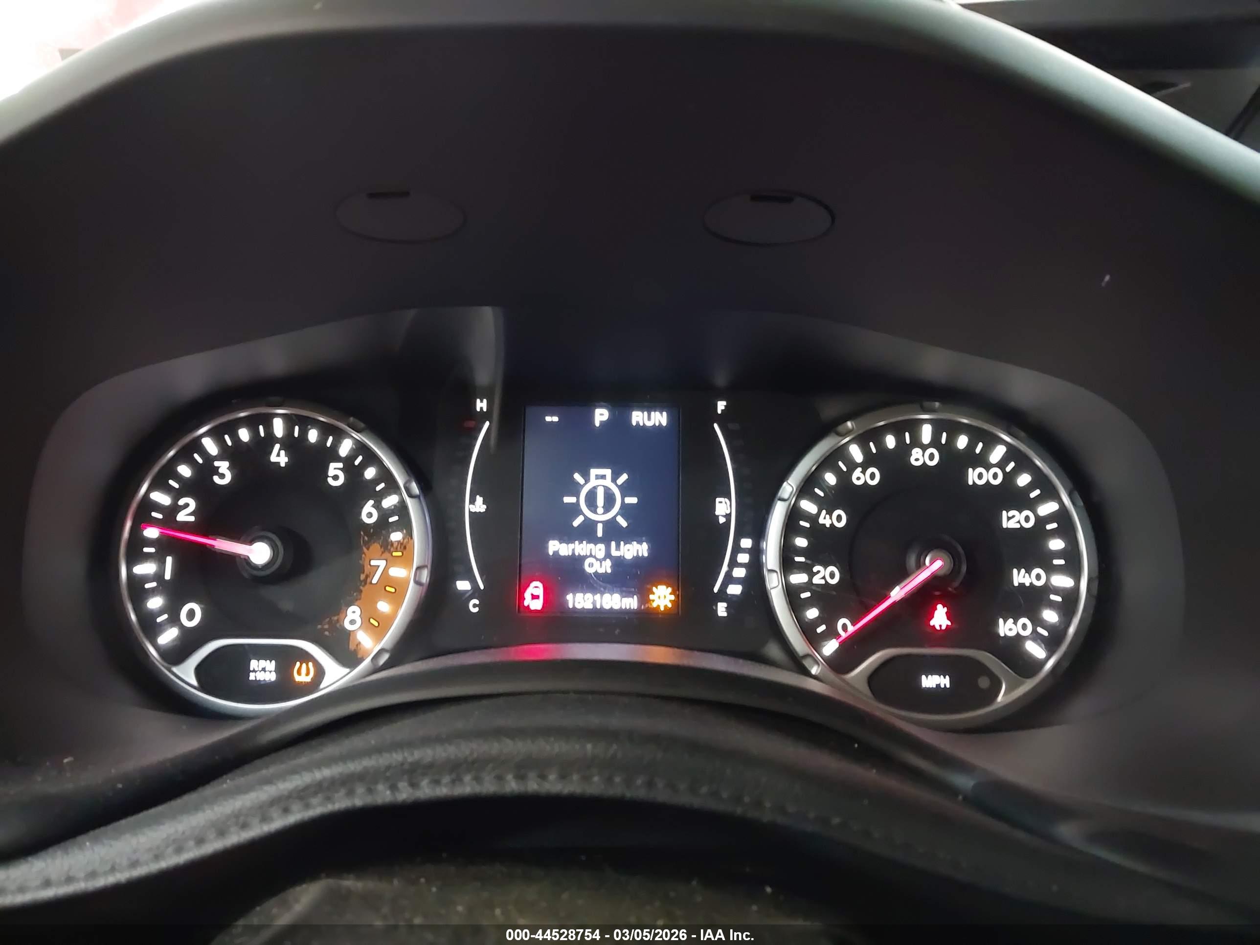 JEEP RENEGADE image 7