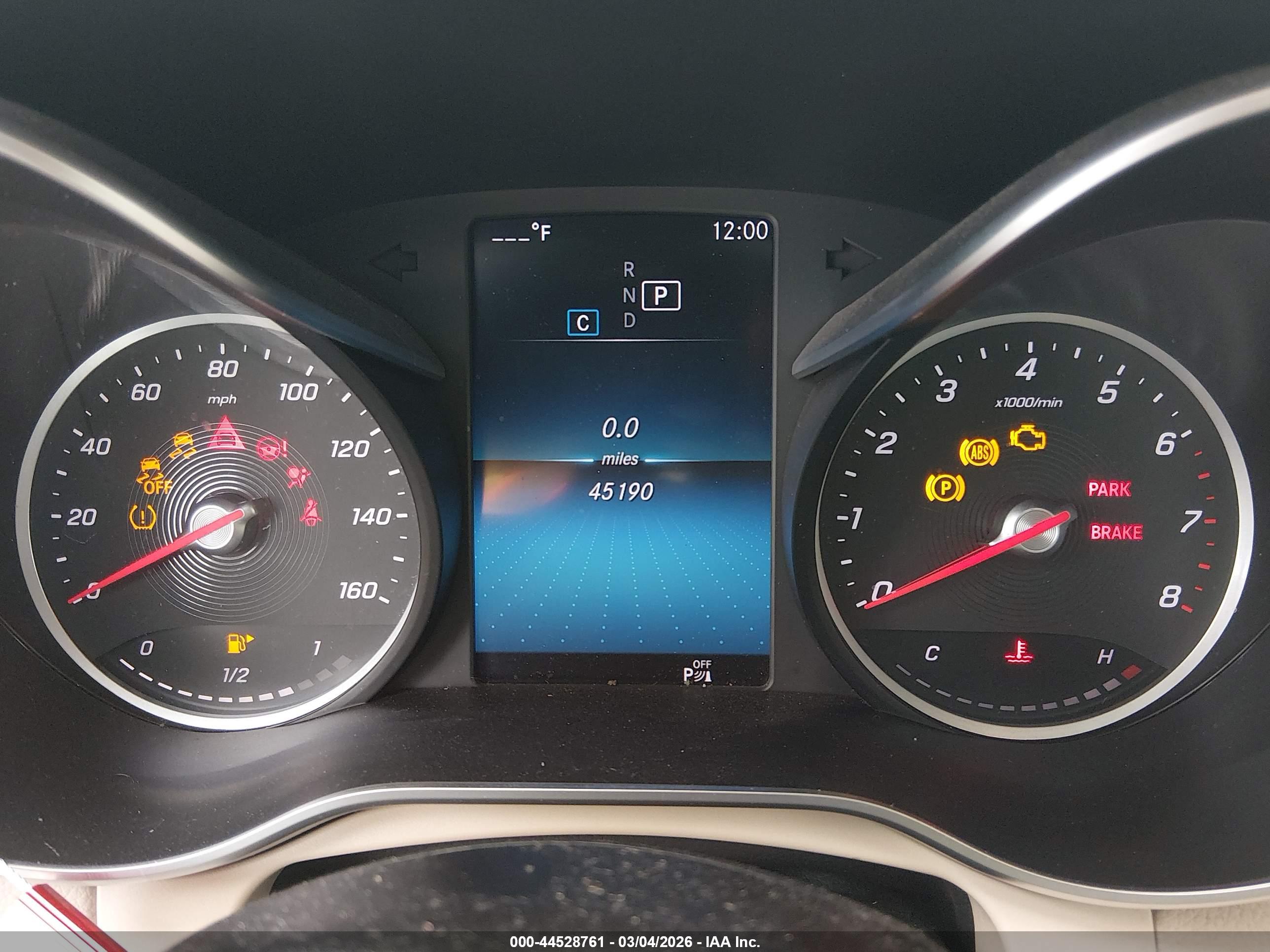 MERCEDES-BENZ GLC image 7