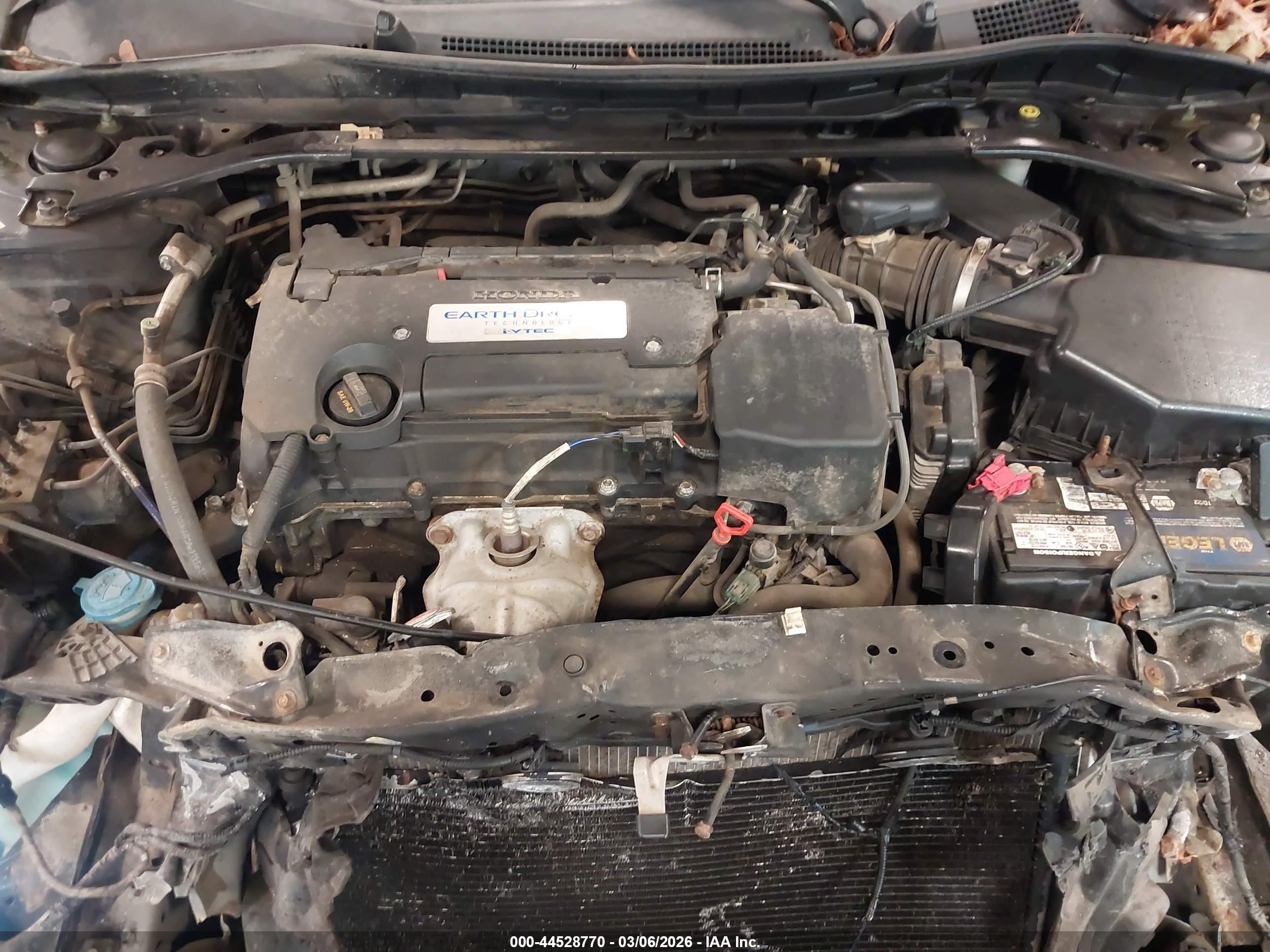 HONDA ACCORD image 10