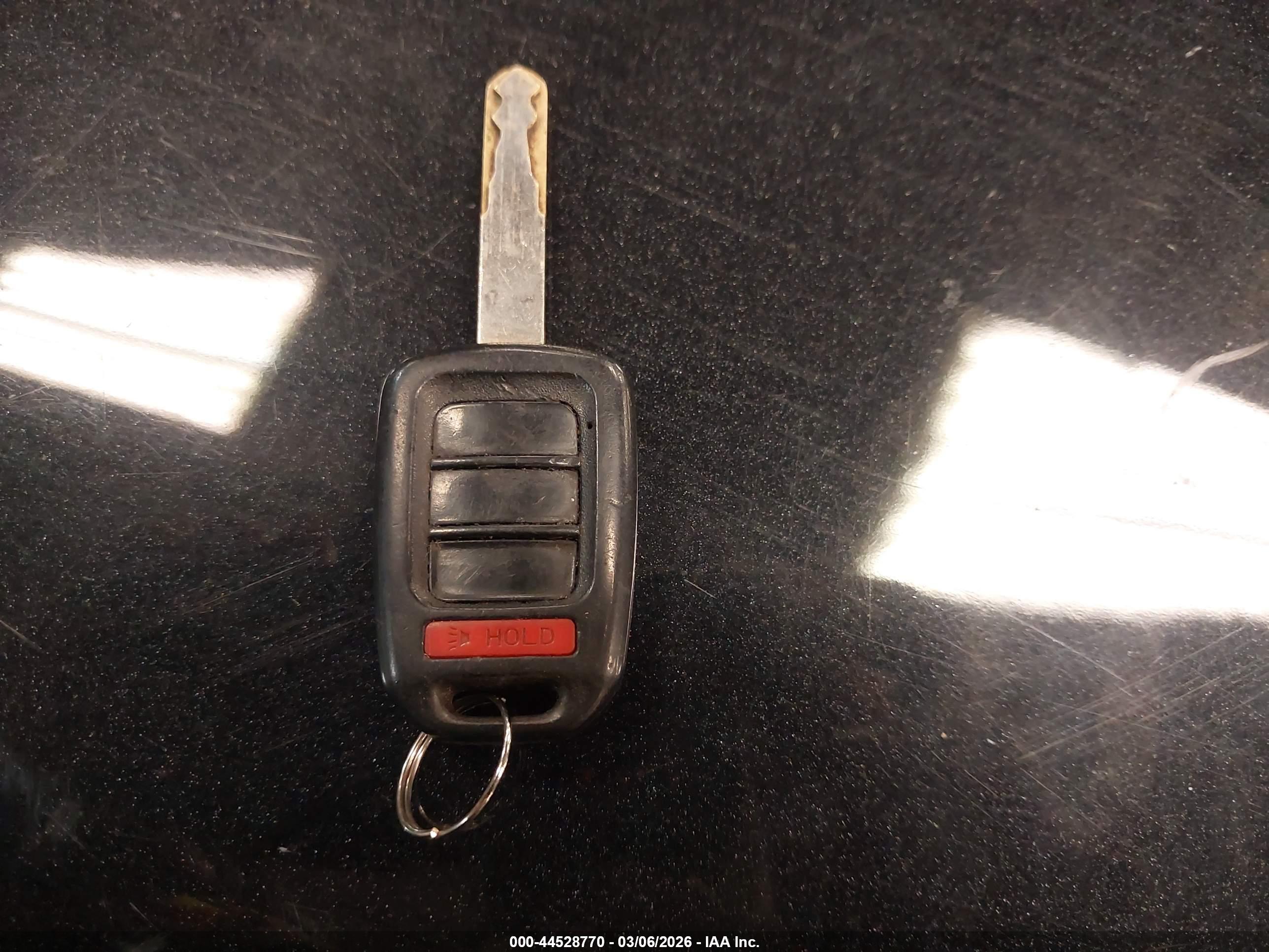 HONDA ACCORD image 11