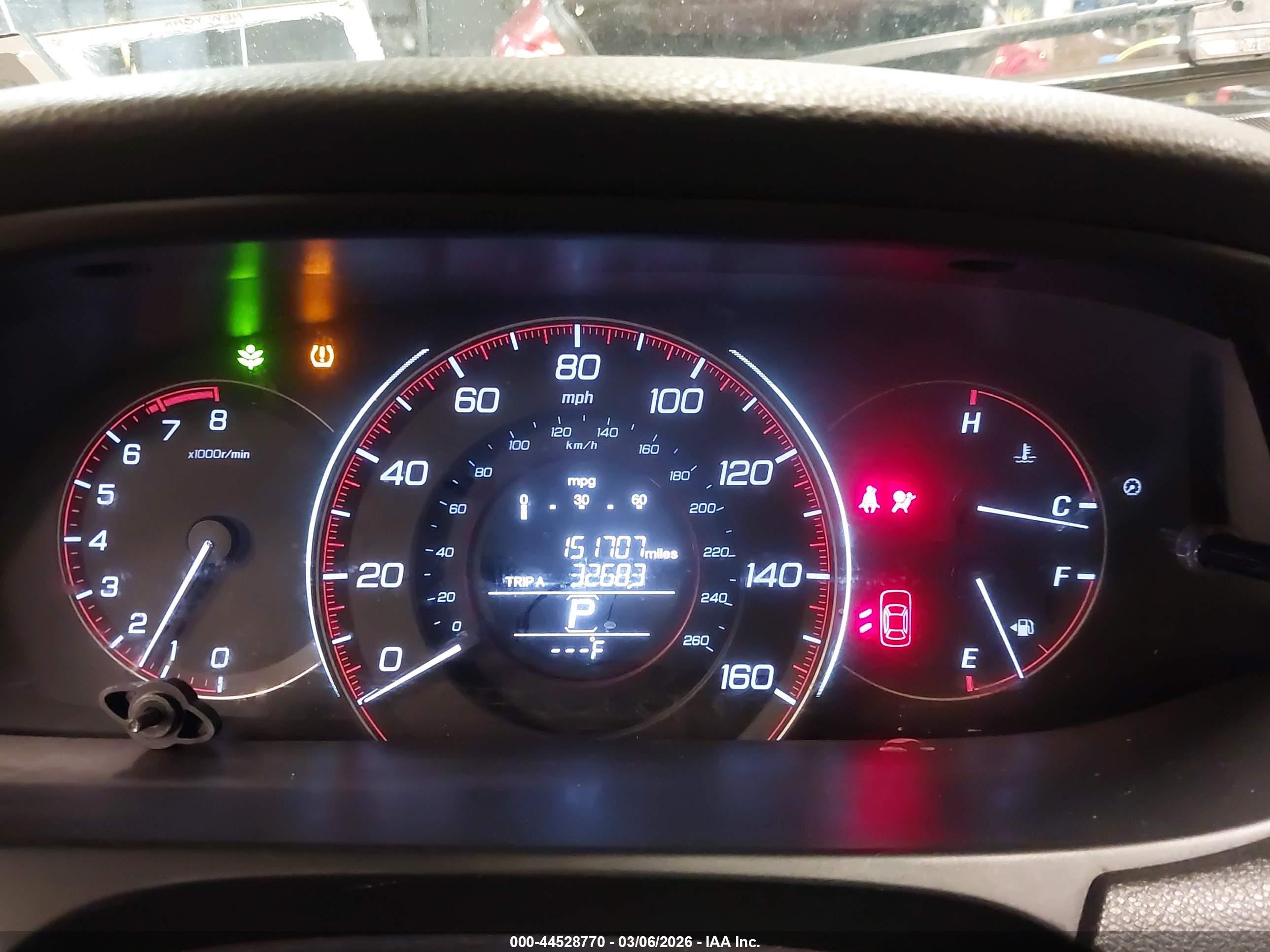 HONDA ACCORD image 7