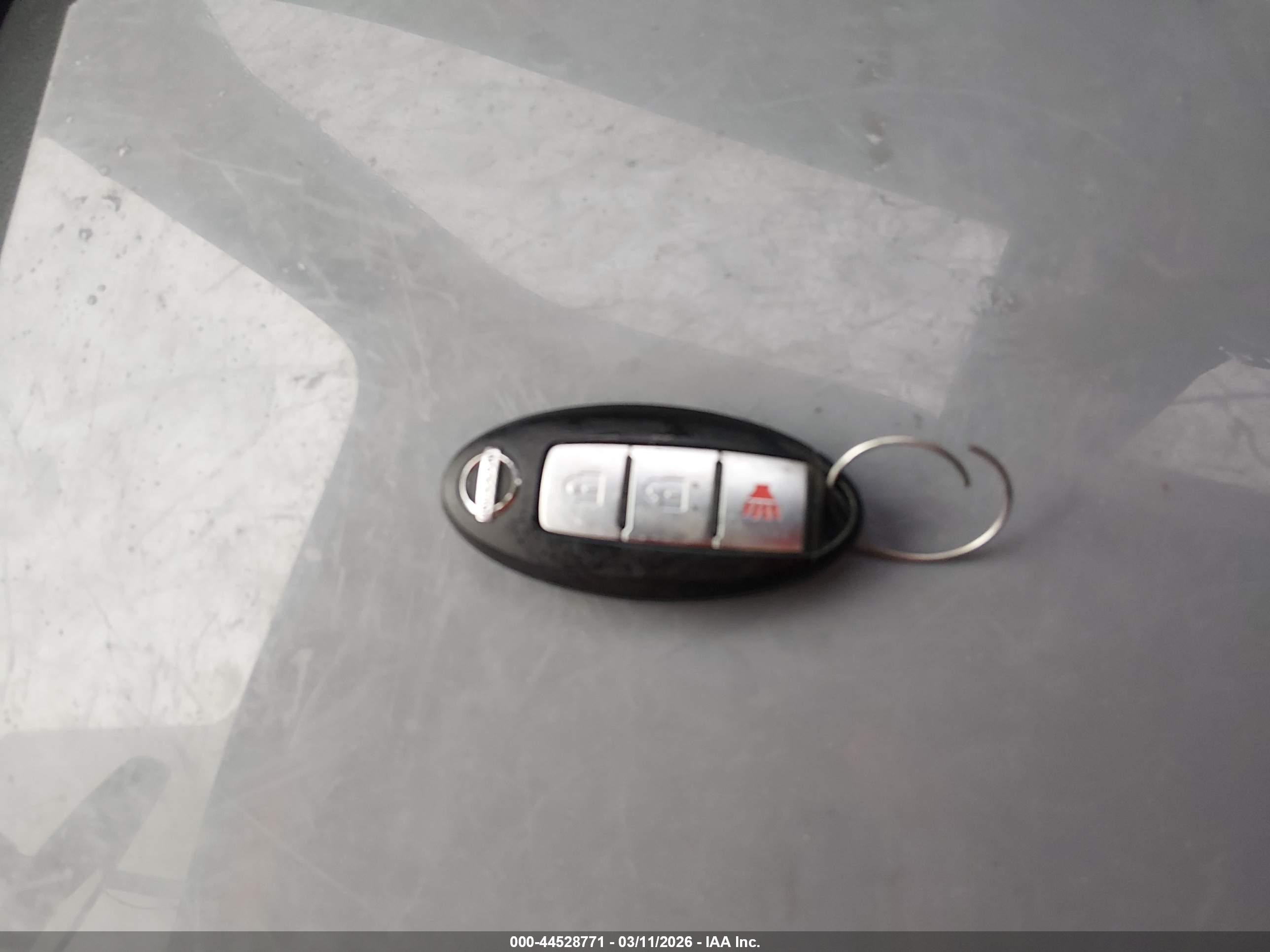 NISSAN JUKE image 11