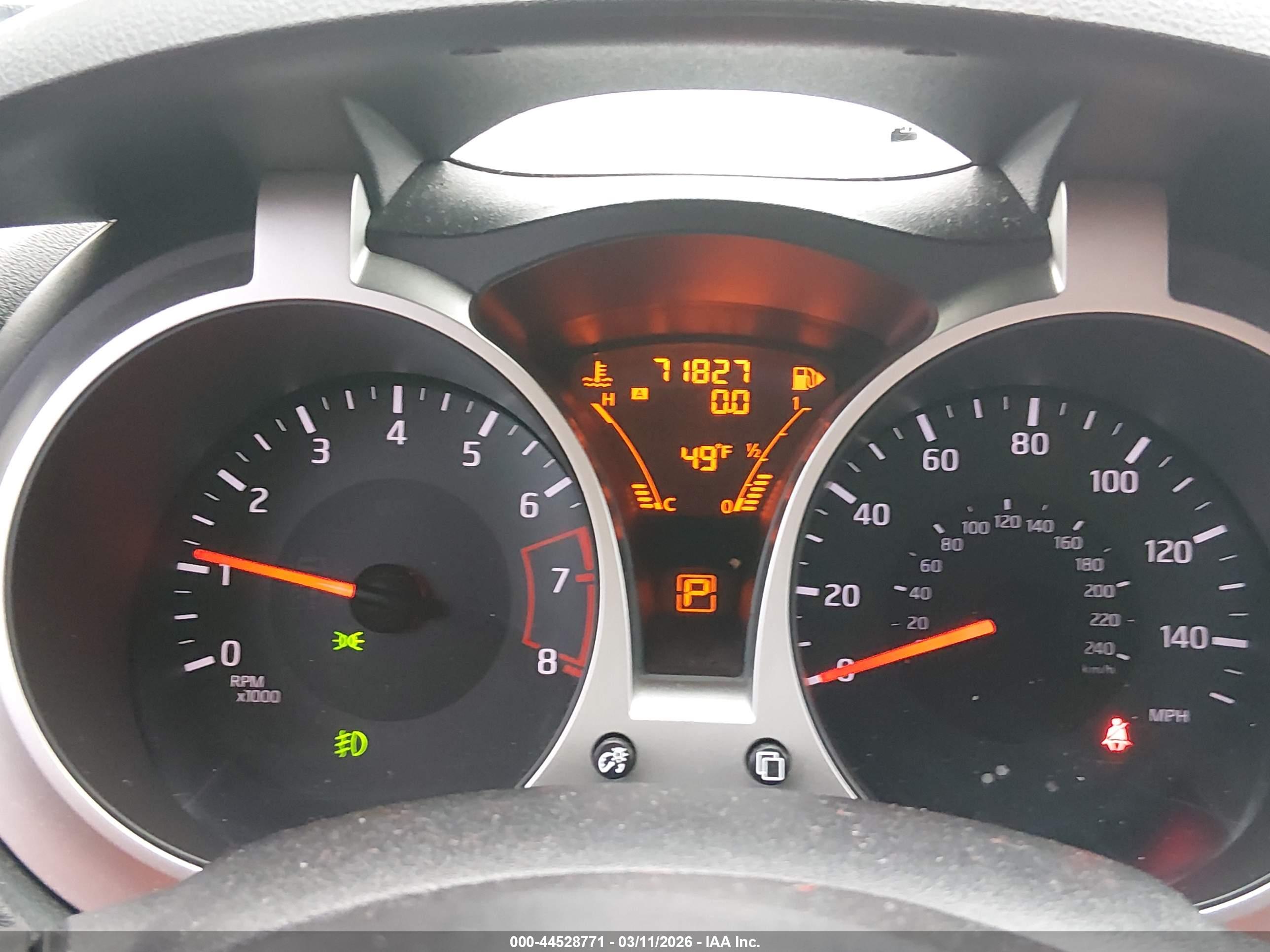 NISSAN JUKE image 7