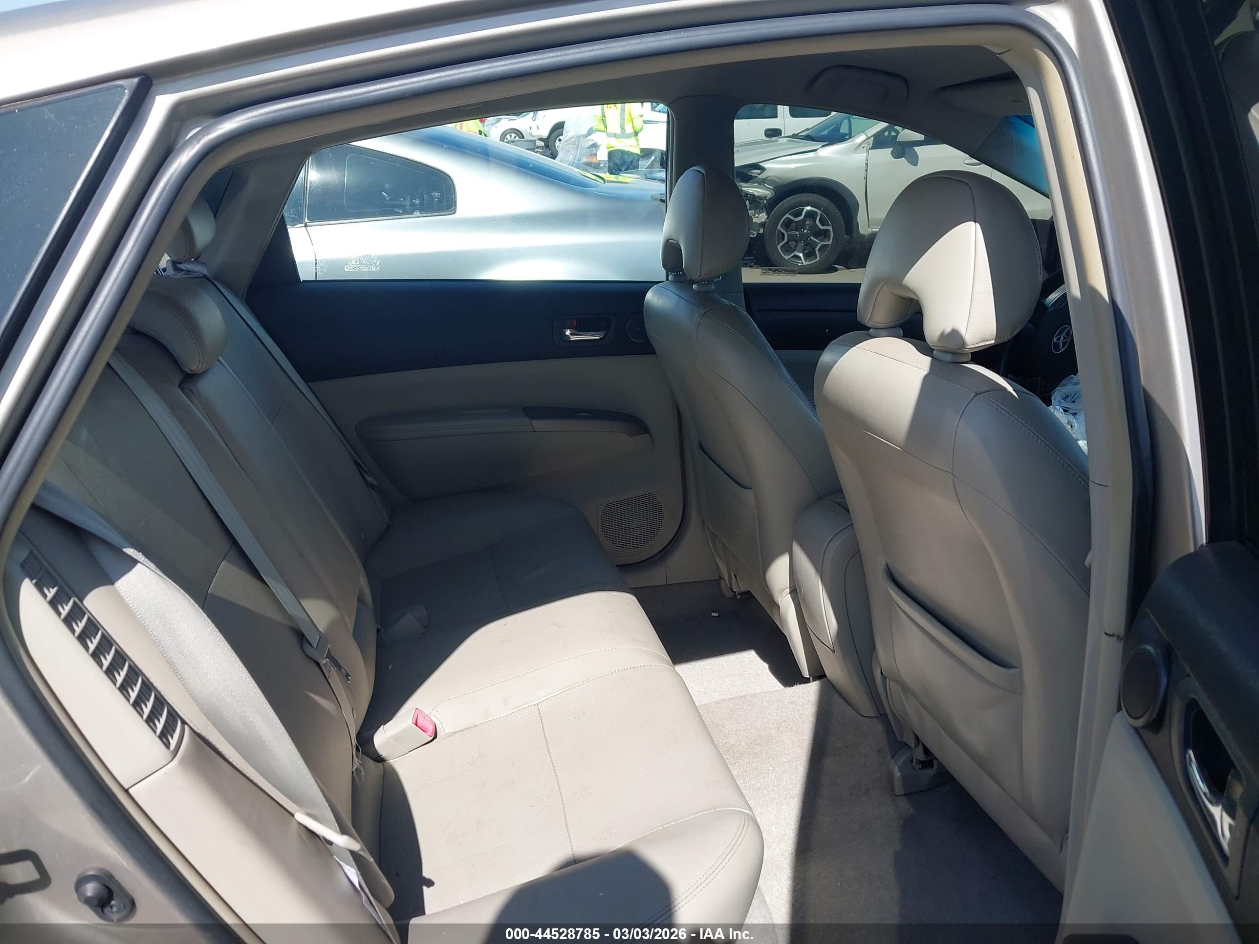 TOYOTA PRIUS image 8