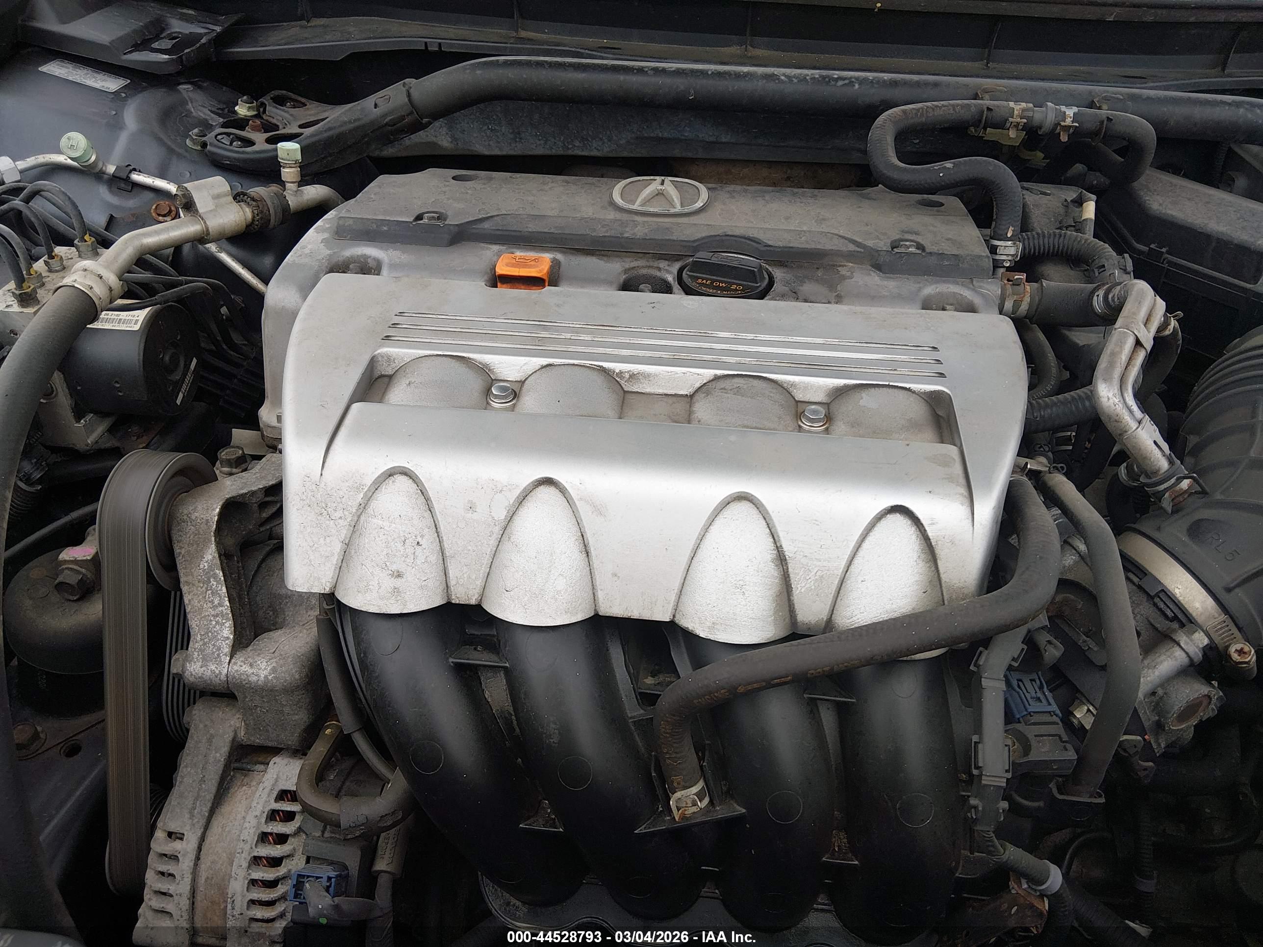 ACURA TSX image 10