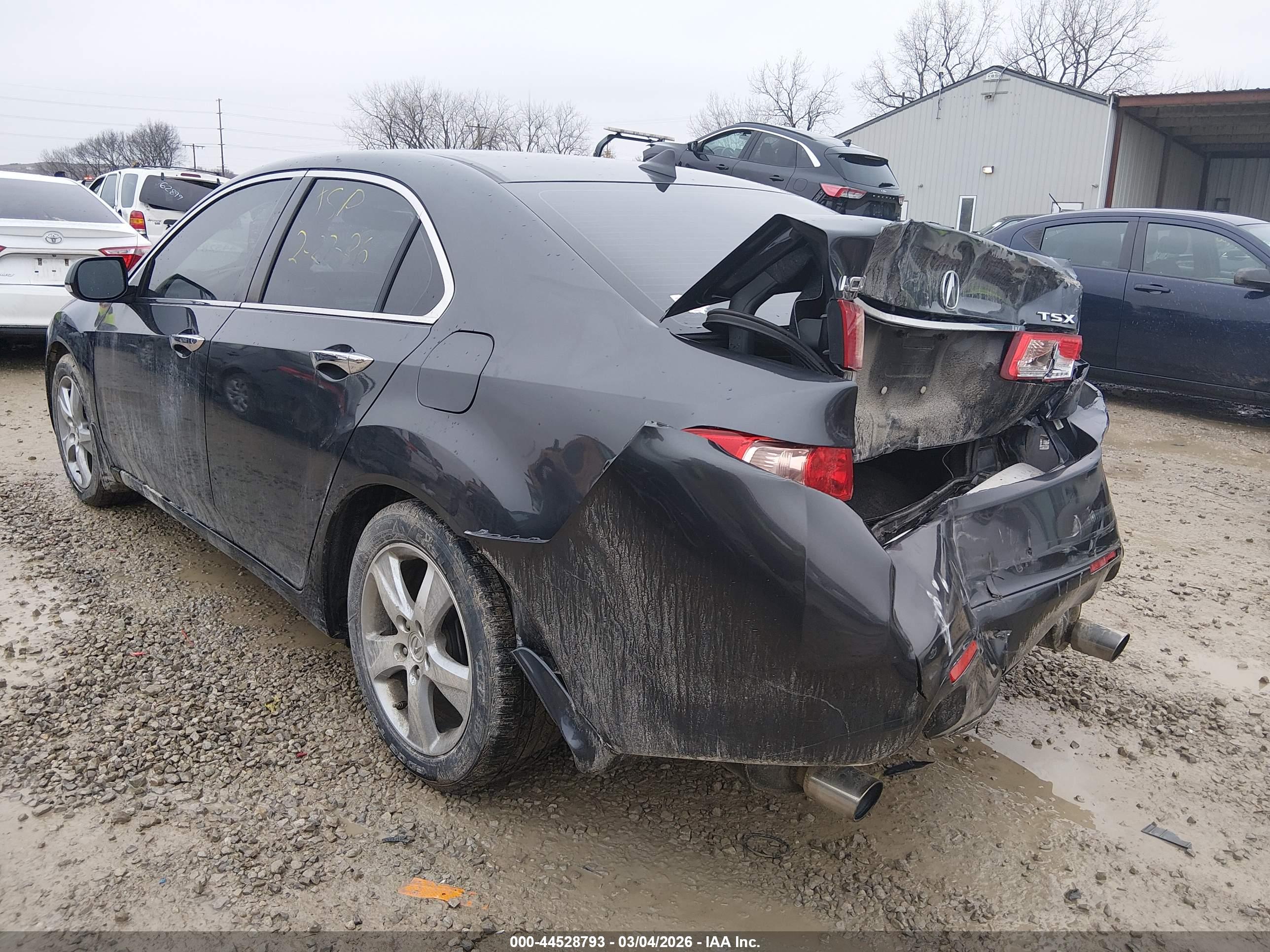 ACURA TSX image 3