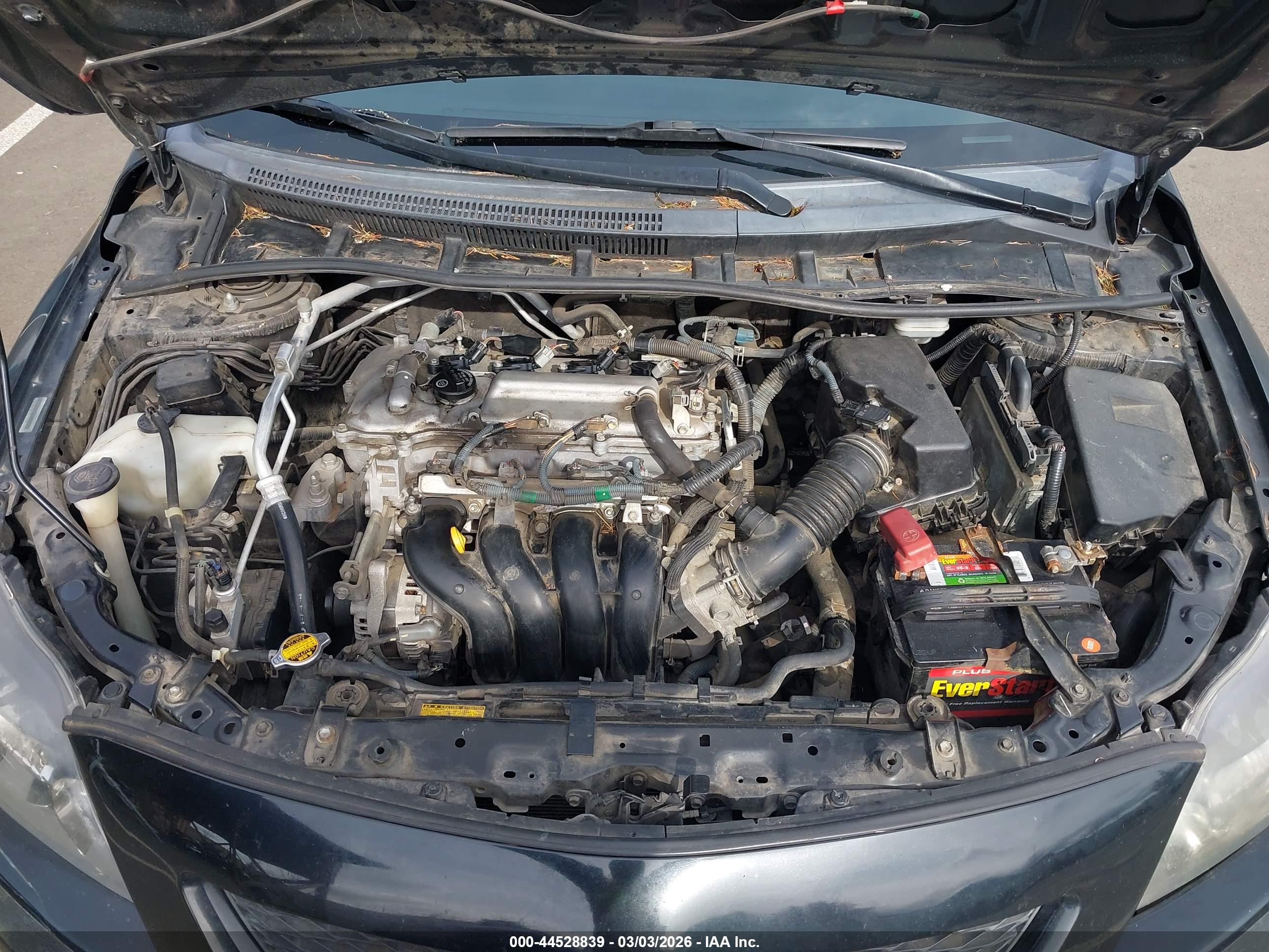 TOYOTA COROLLA image 10