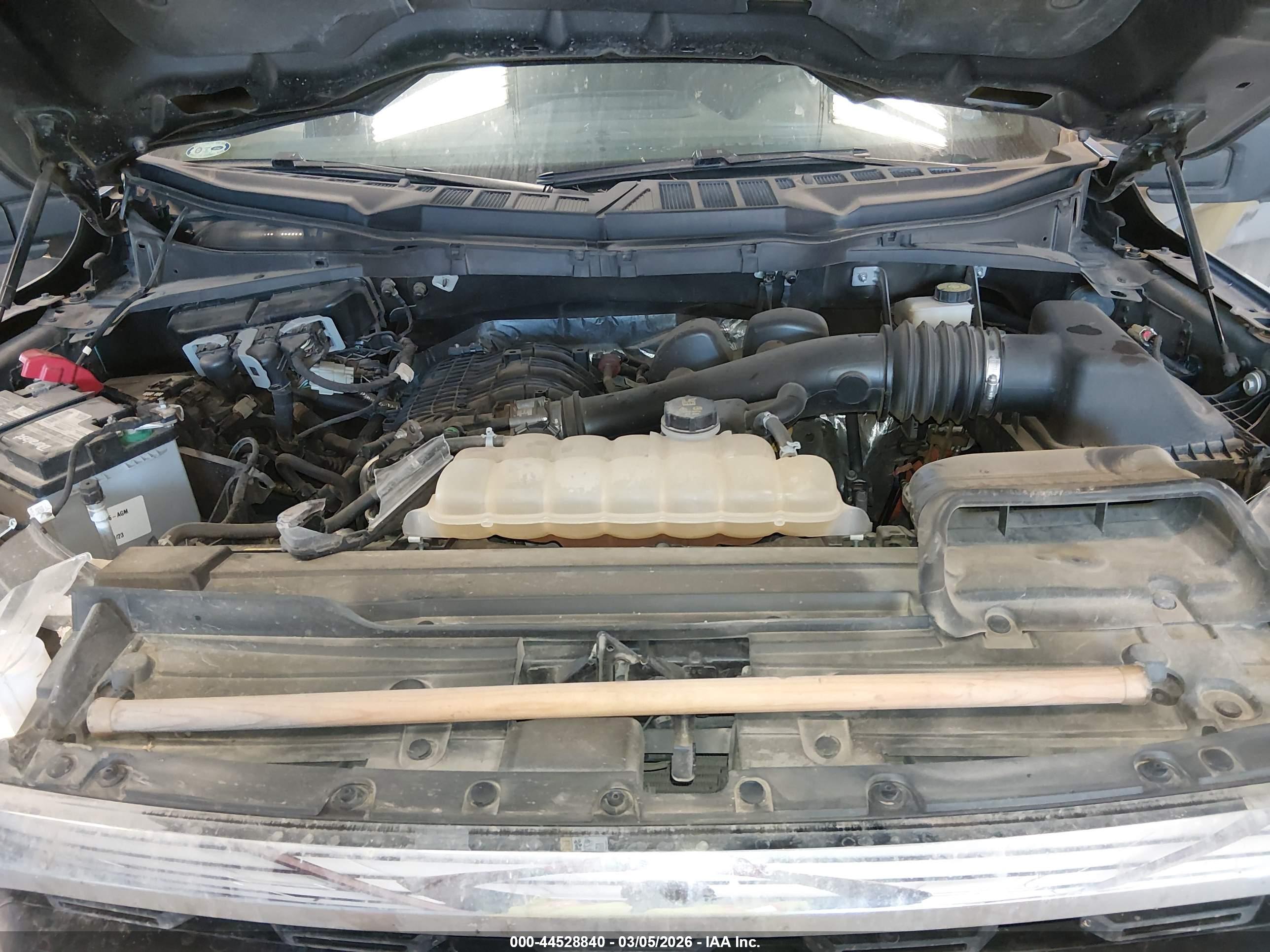 FORD F-150 image 10