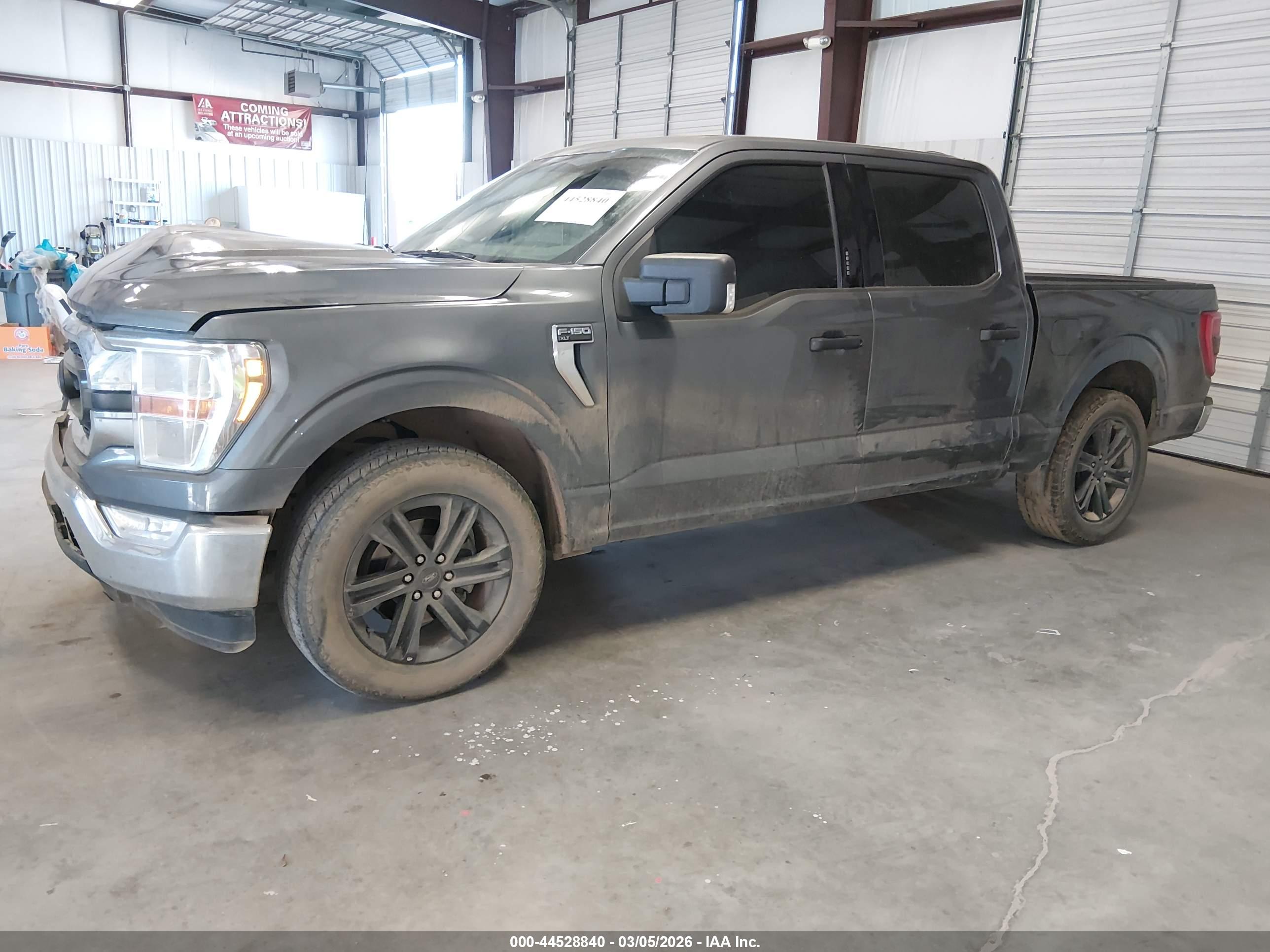 FORD F-150 image 2