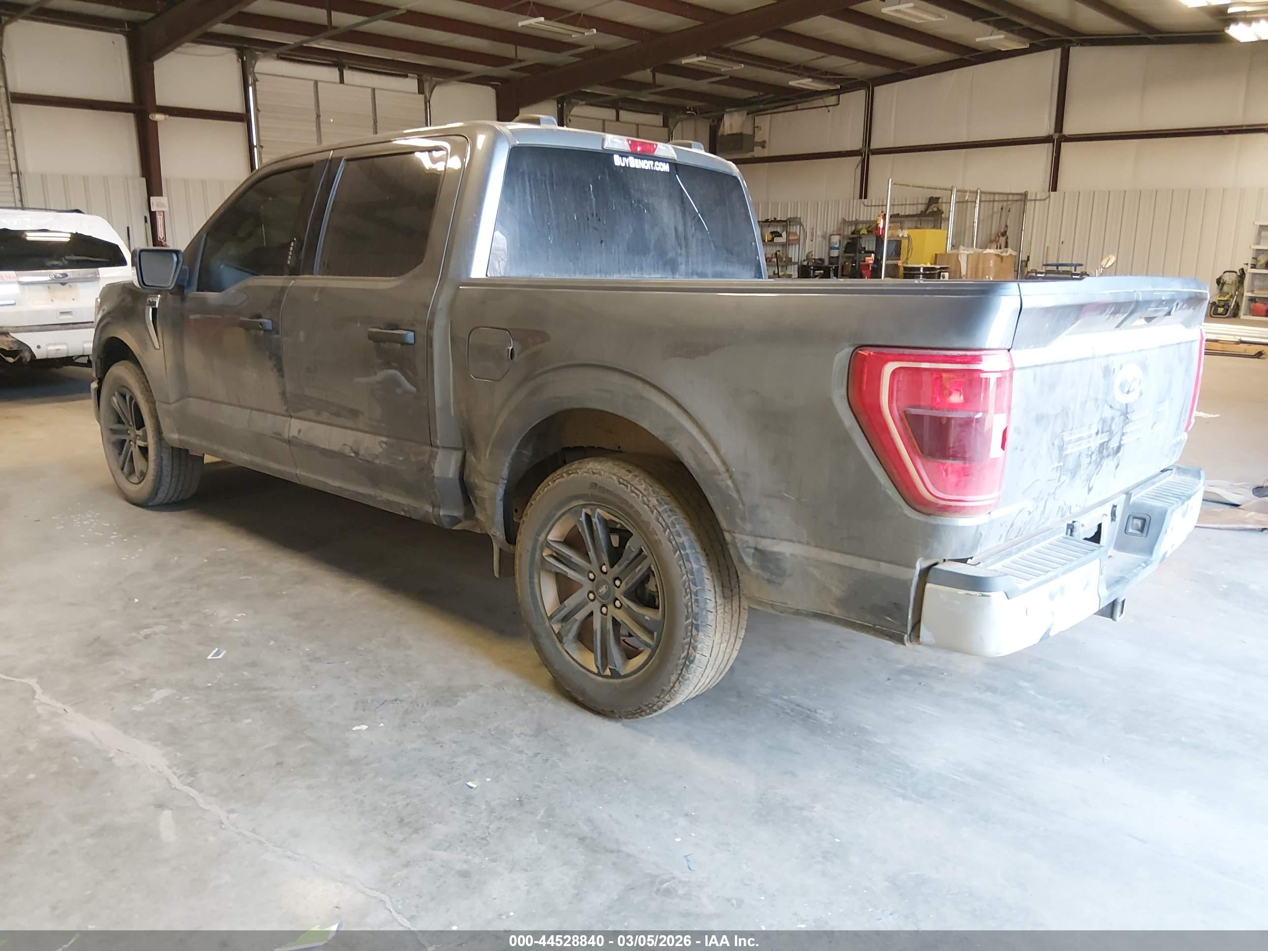 FORD F-150 image 3