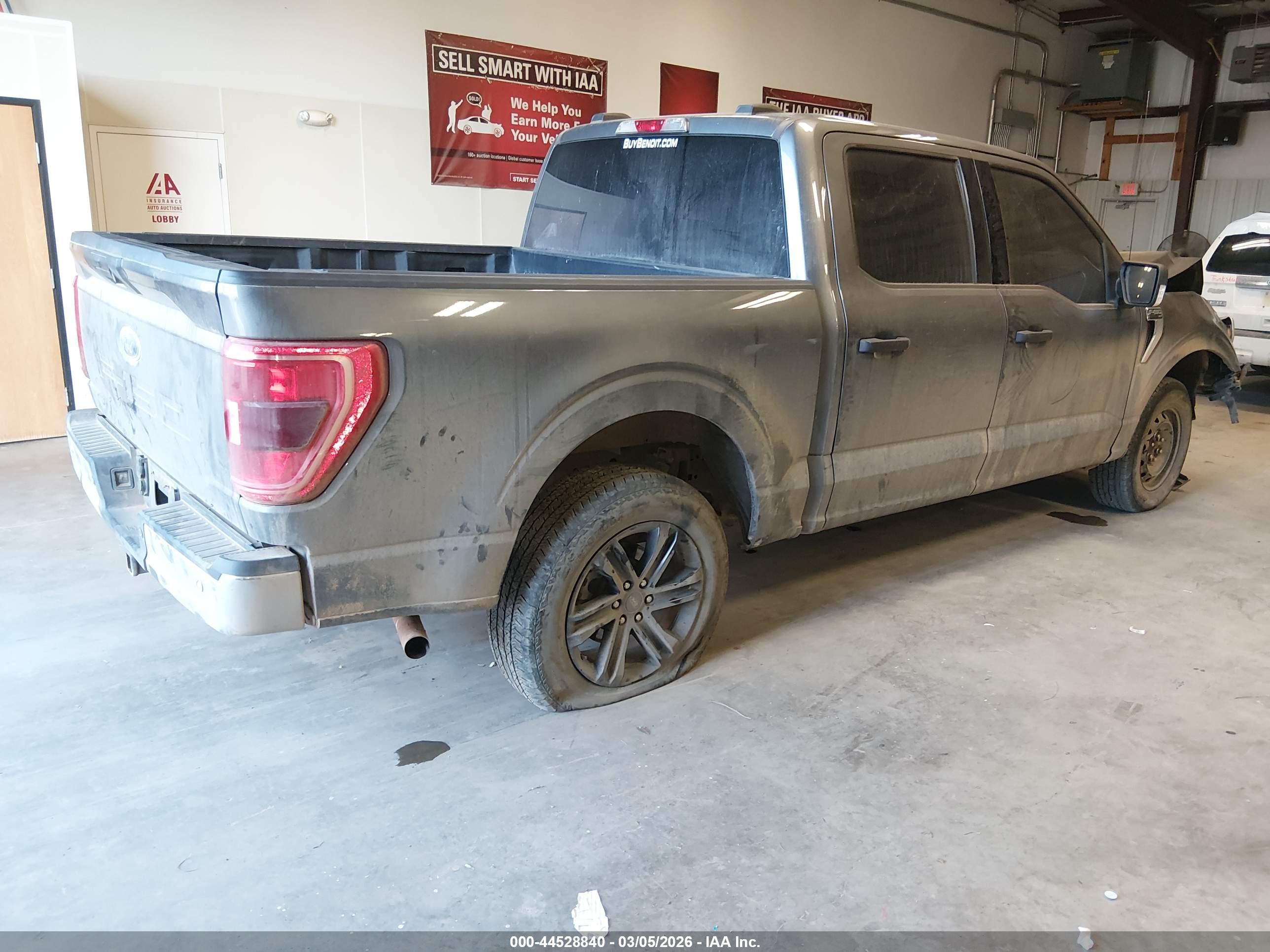 FORD F-150 image 4