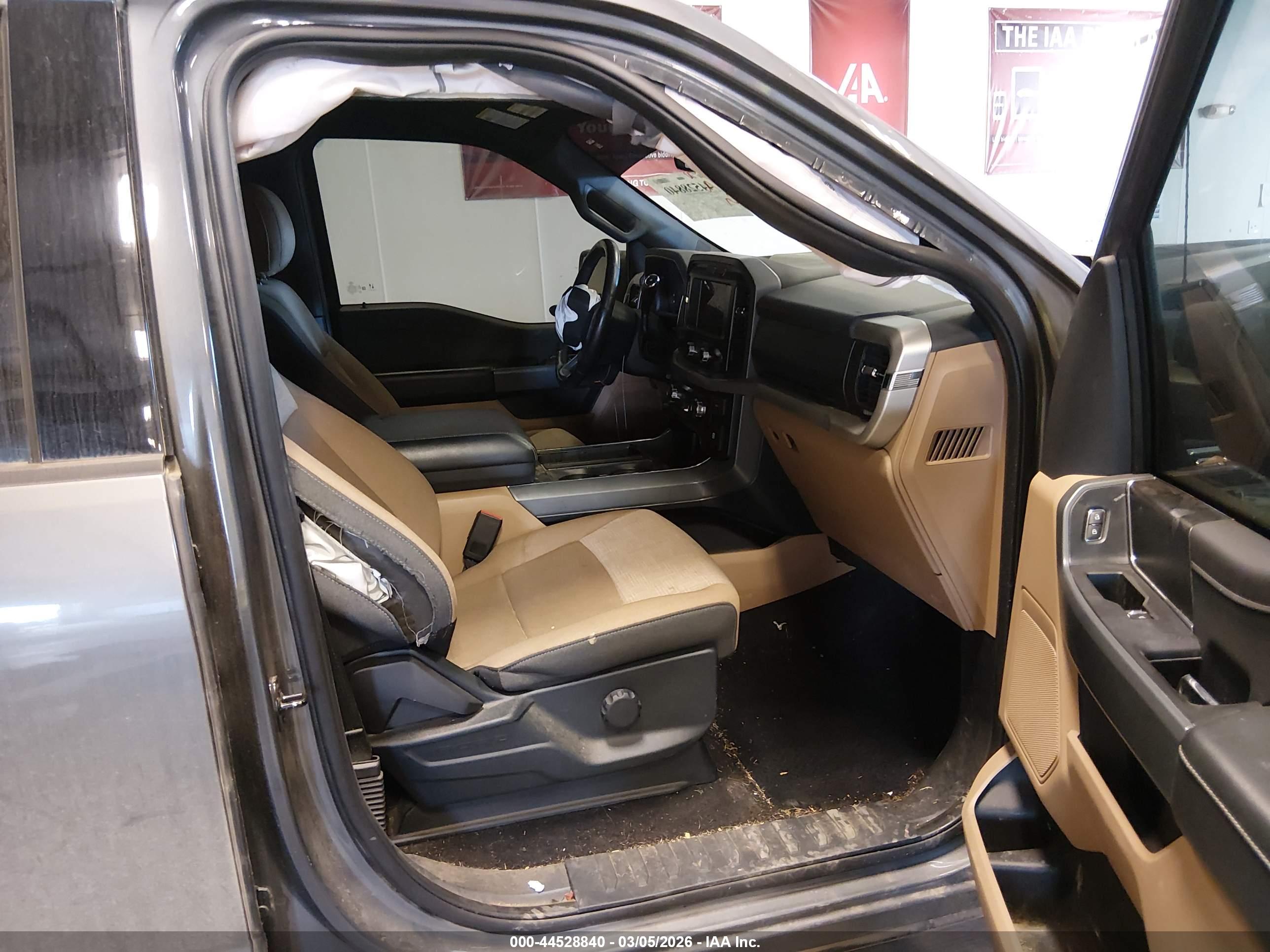FORD F-150 image 5