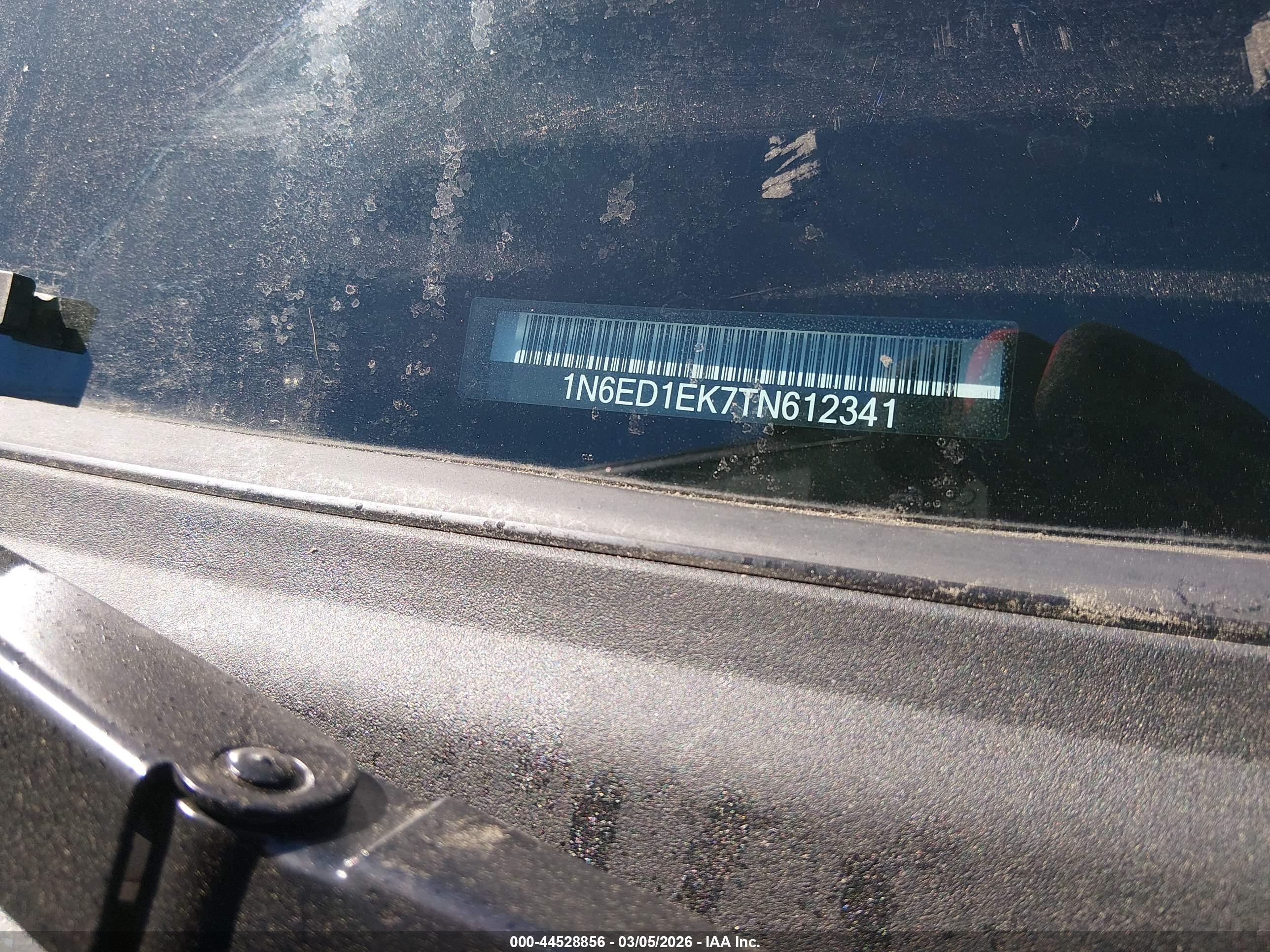 NISSAN FRONTIER image 9