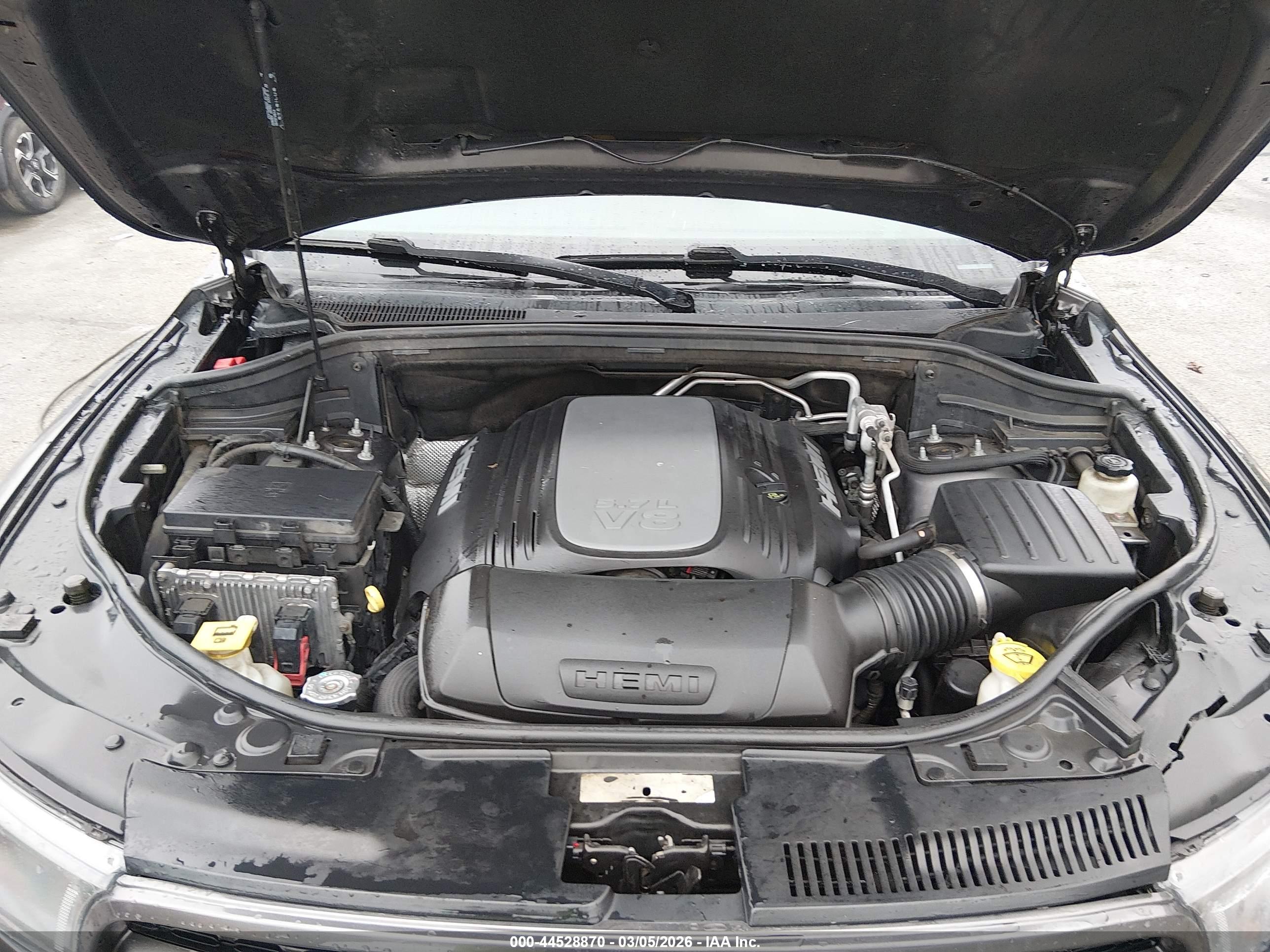 DODGE DURANGO image 10