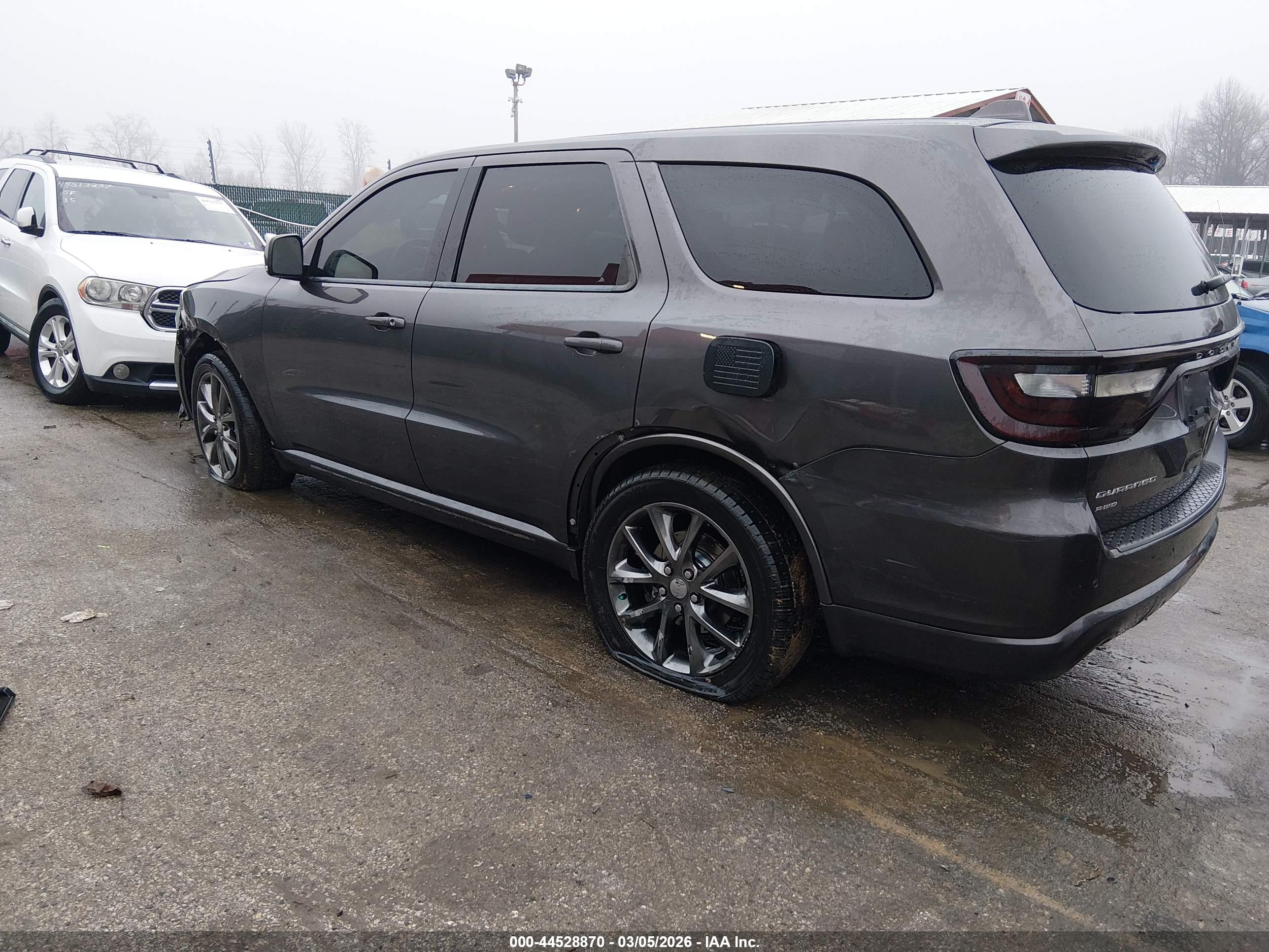 DODGE DURANGO image 3