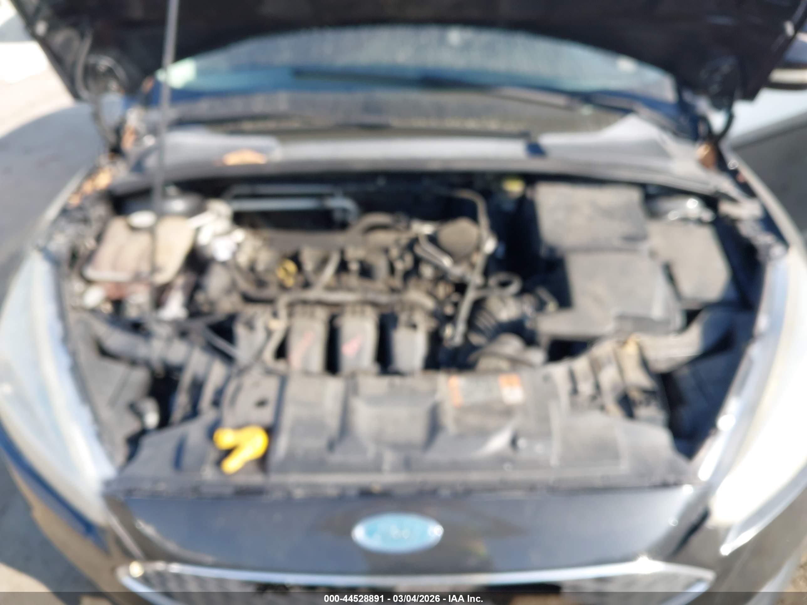 FORD FOCUS image 10
