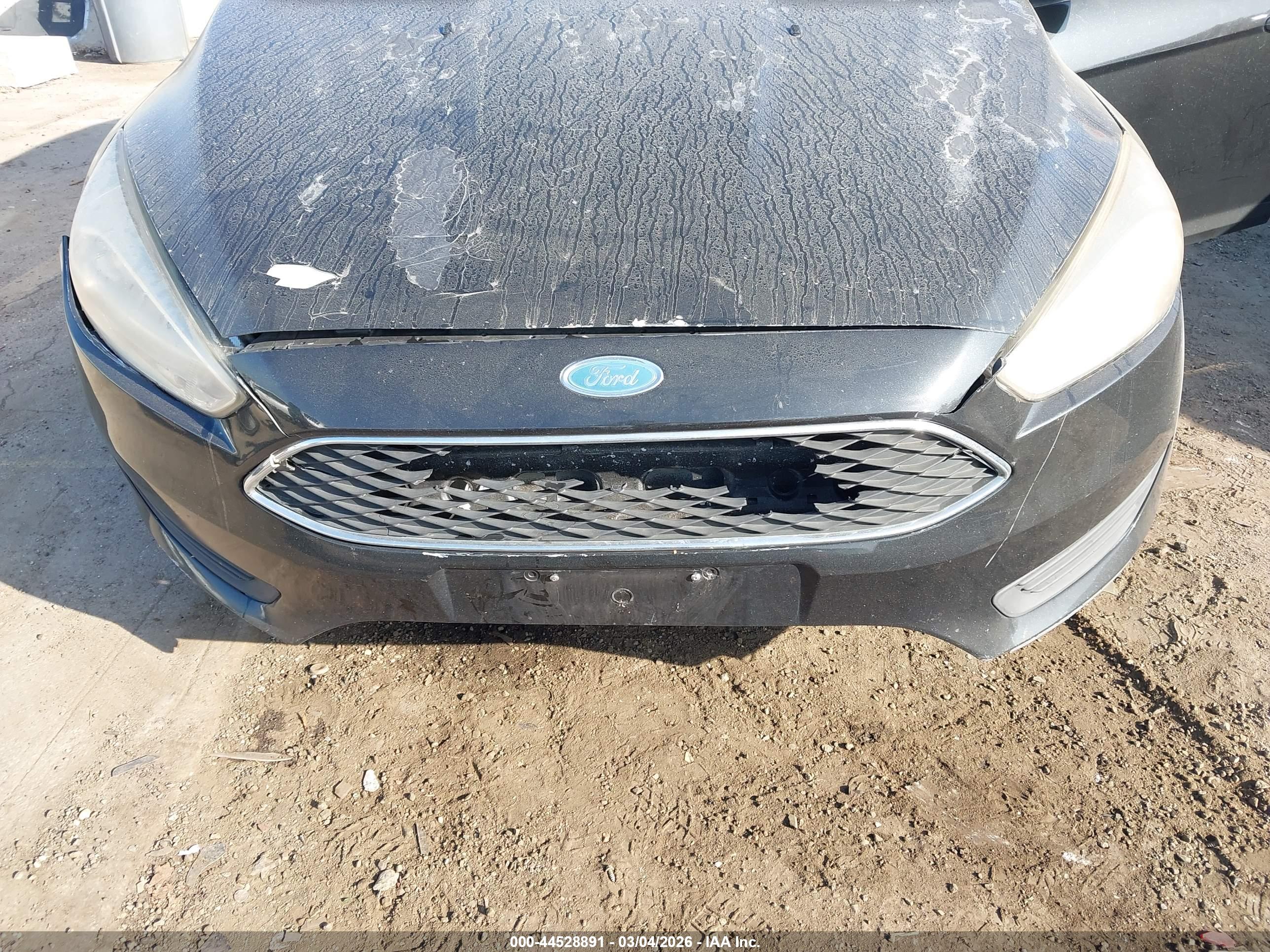 FORD FOCUS image 6