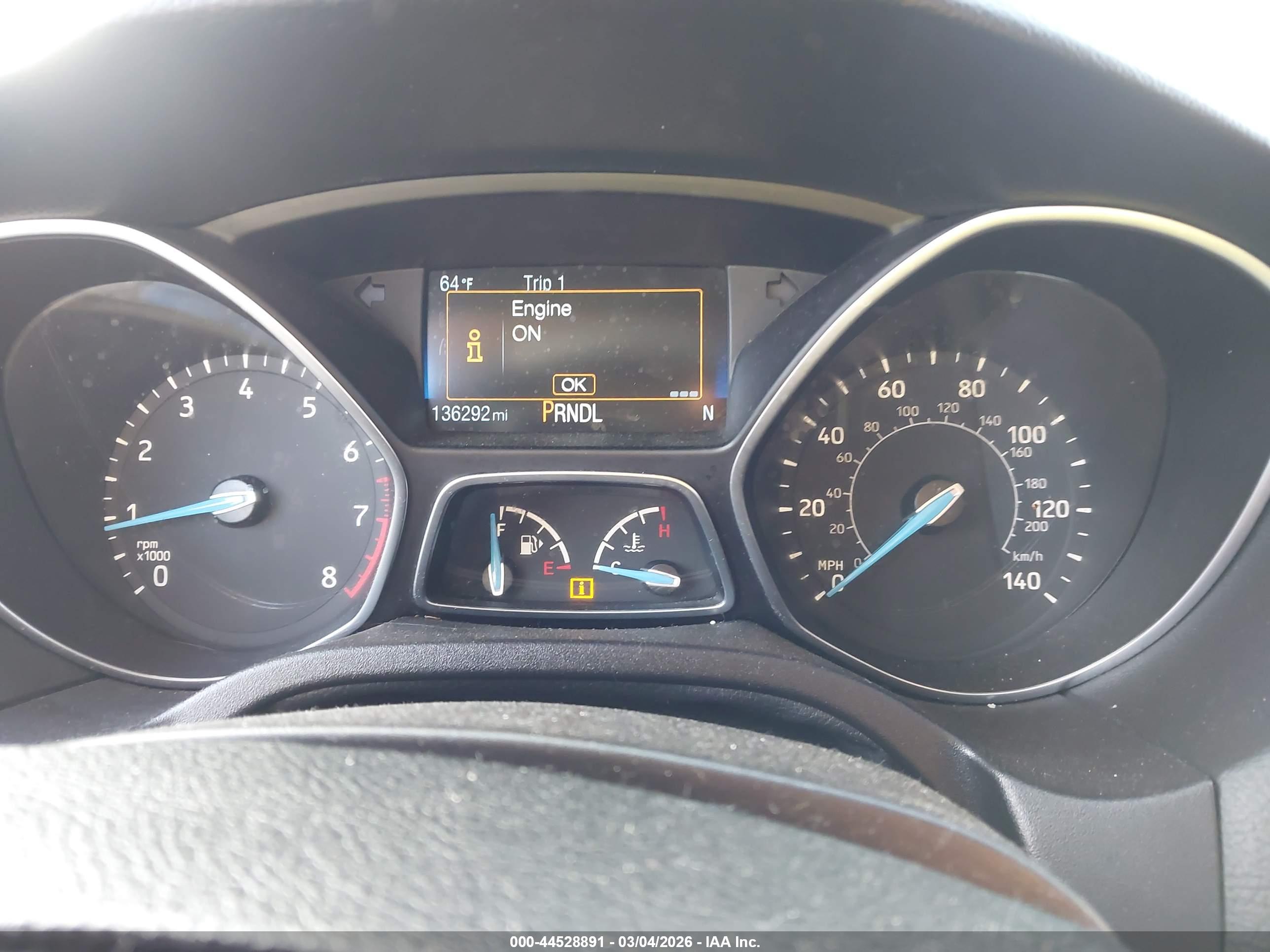 FORD FOCUS image 7