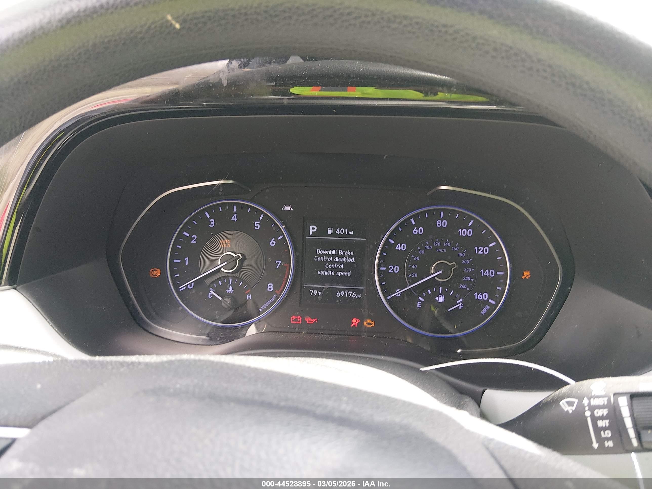 HYUNDAI PALISADE image 7
