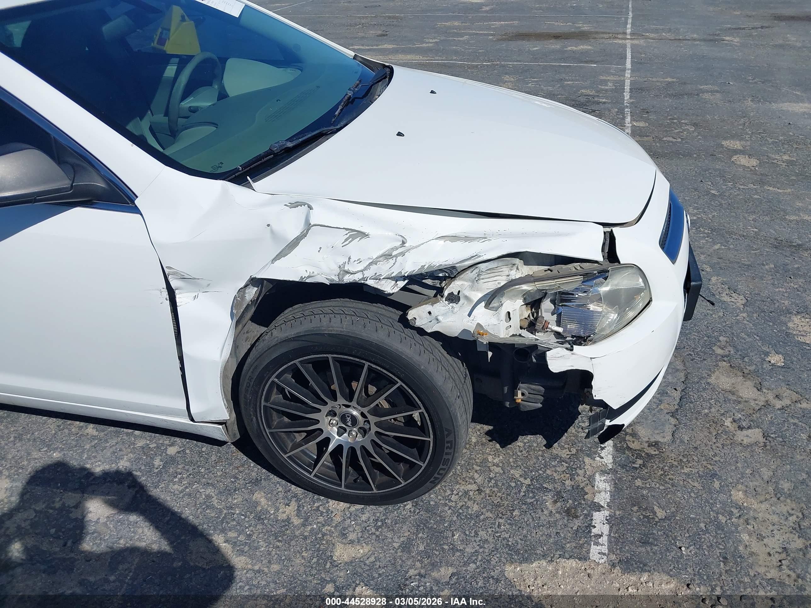 CHEVROLET MALIBU image 6