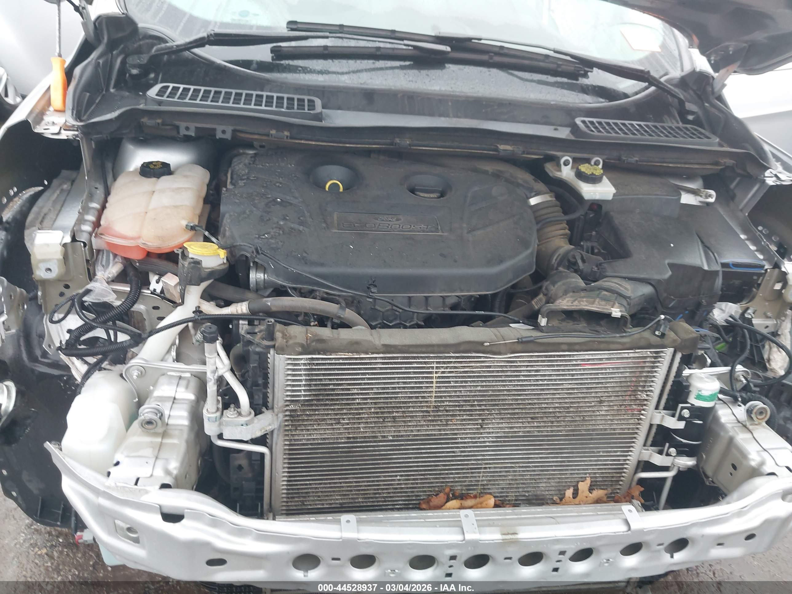 FORD ESCAPE image 10