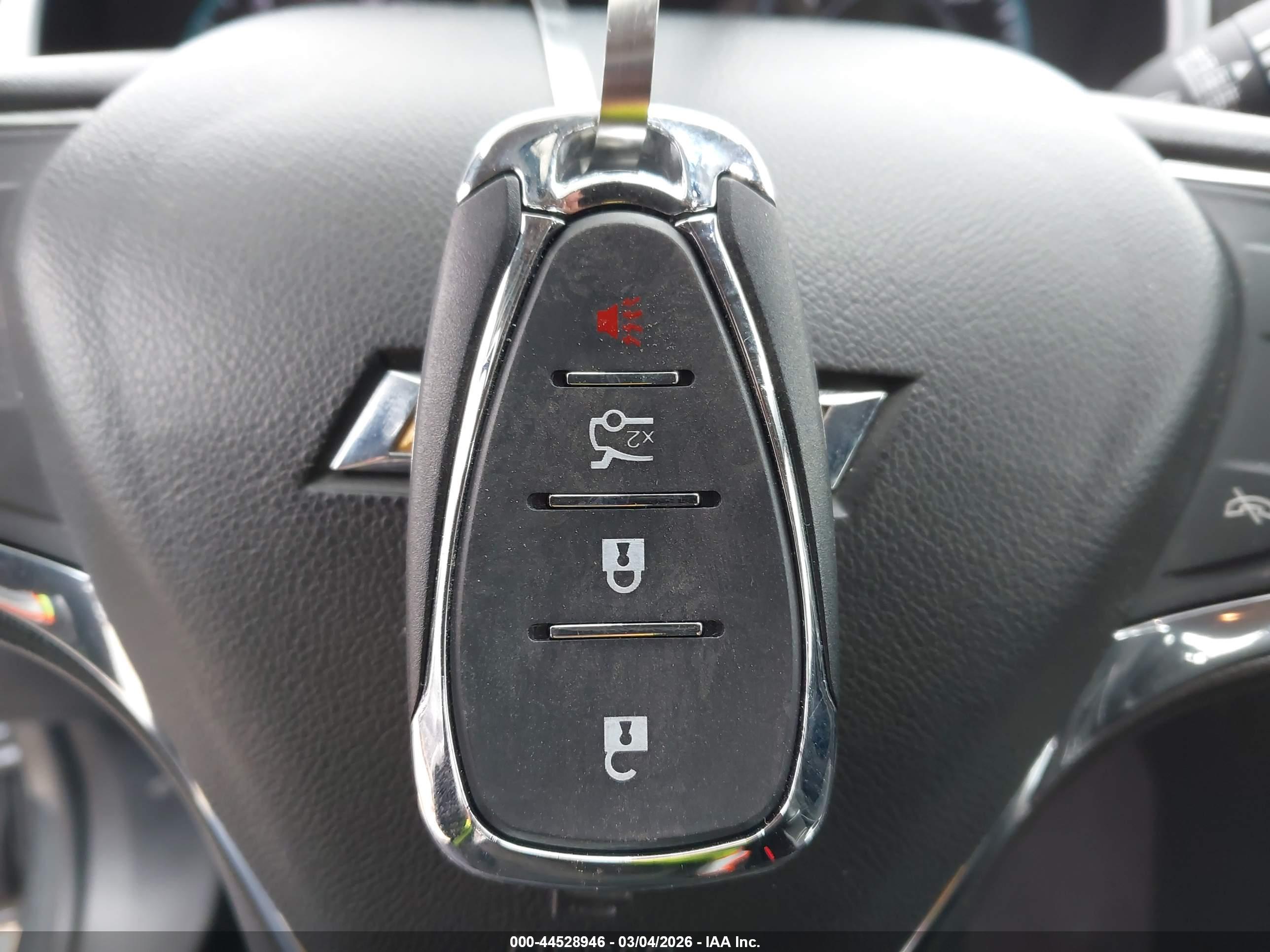 CHEVROLET MALIBU image 11