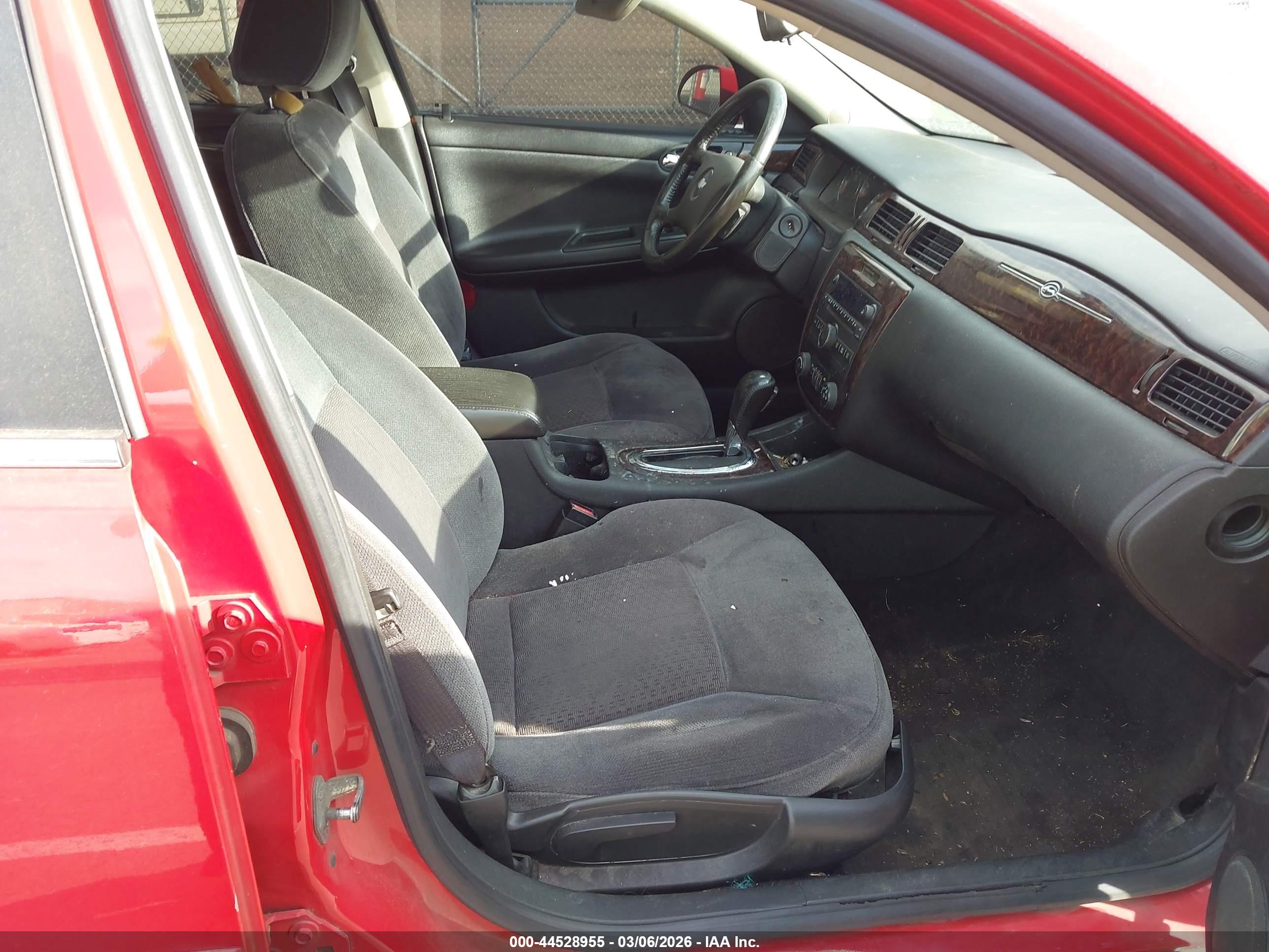 CHEVROLET IMPALA image 5