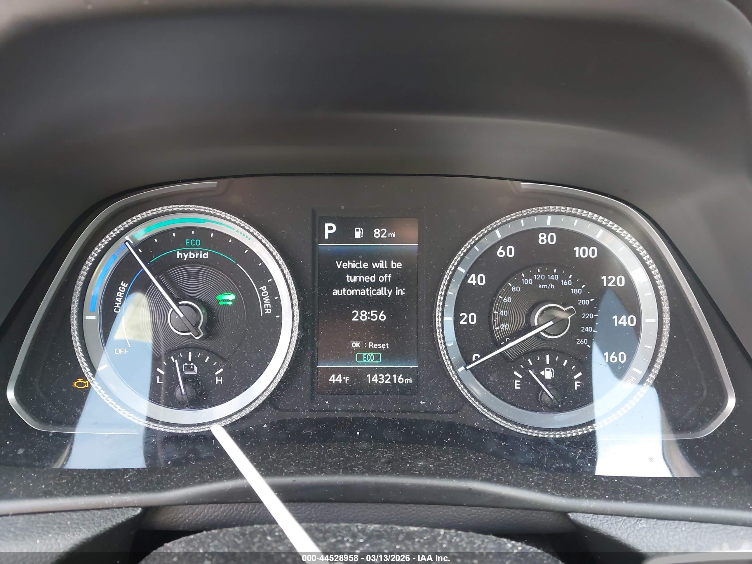 HYUNDAI SONATA image 7