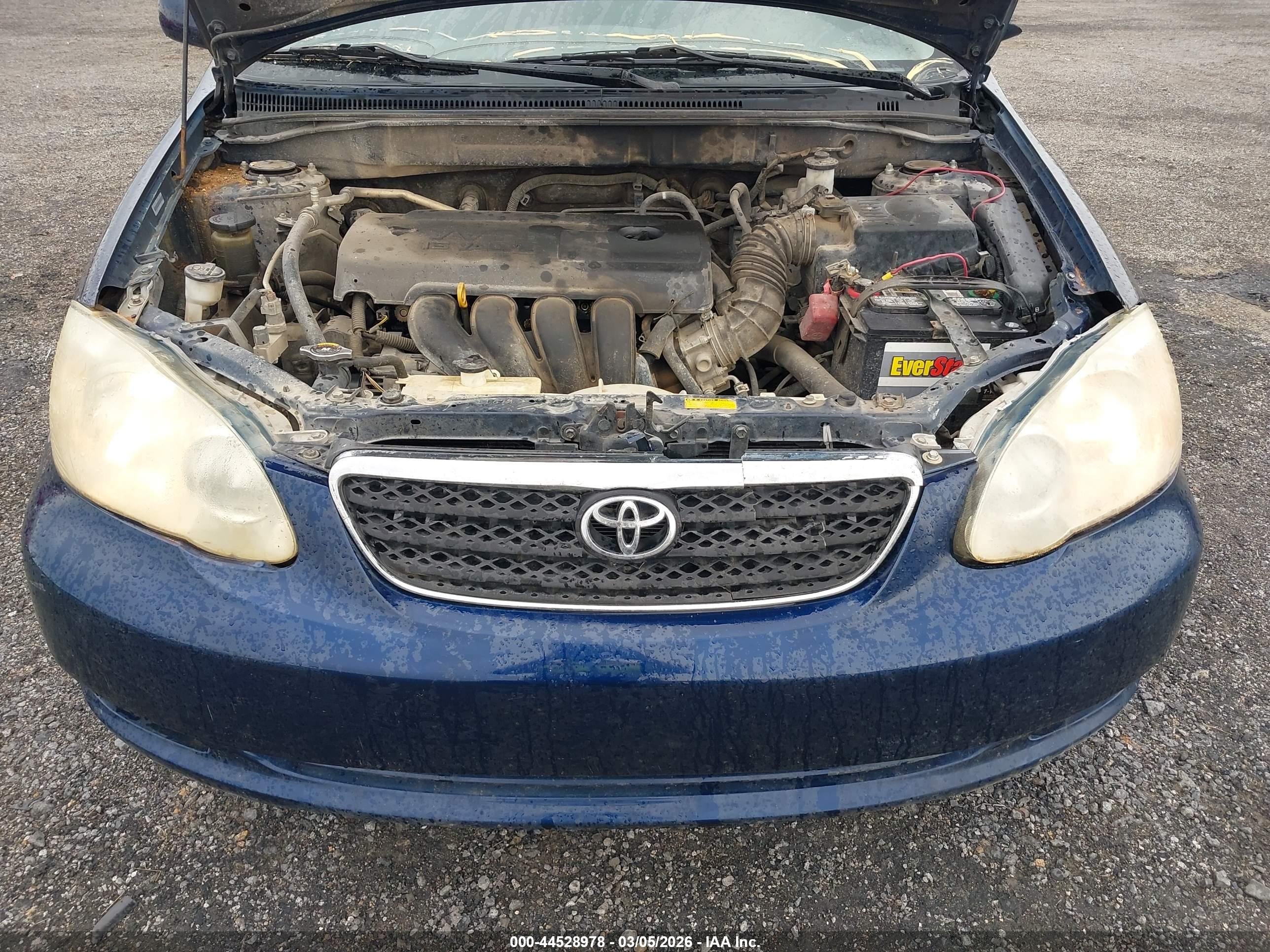 TOYOTA COROLLA image 10