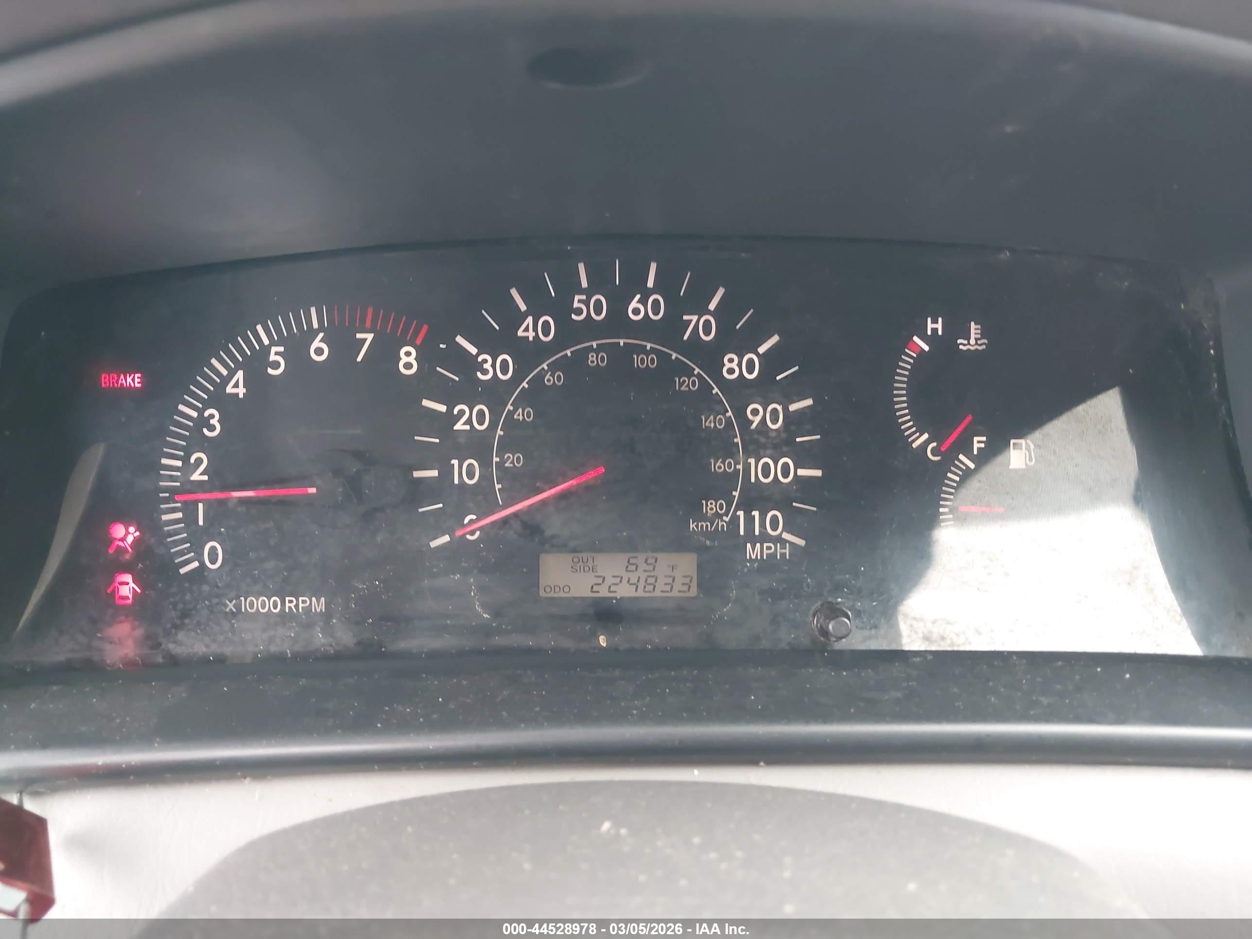 TOYOTA COROLLA image 7