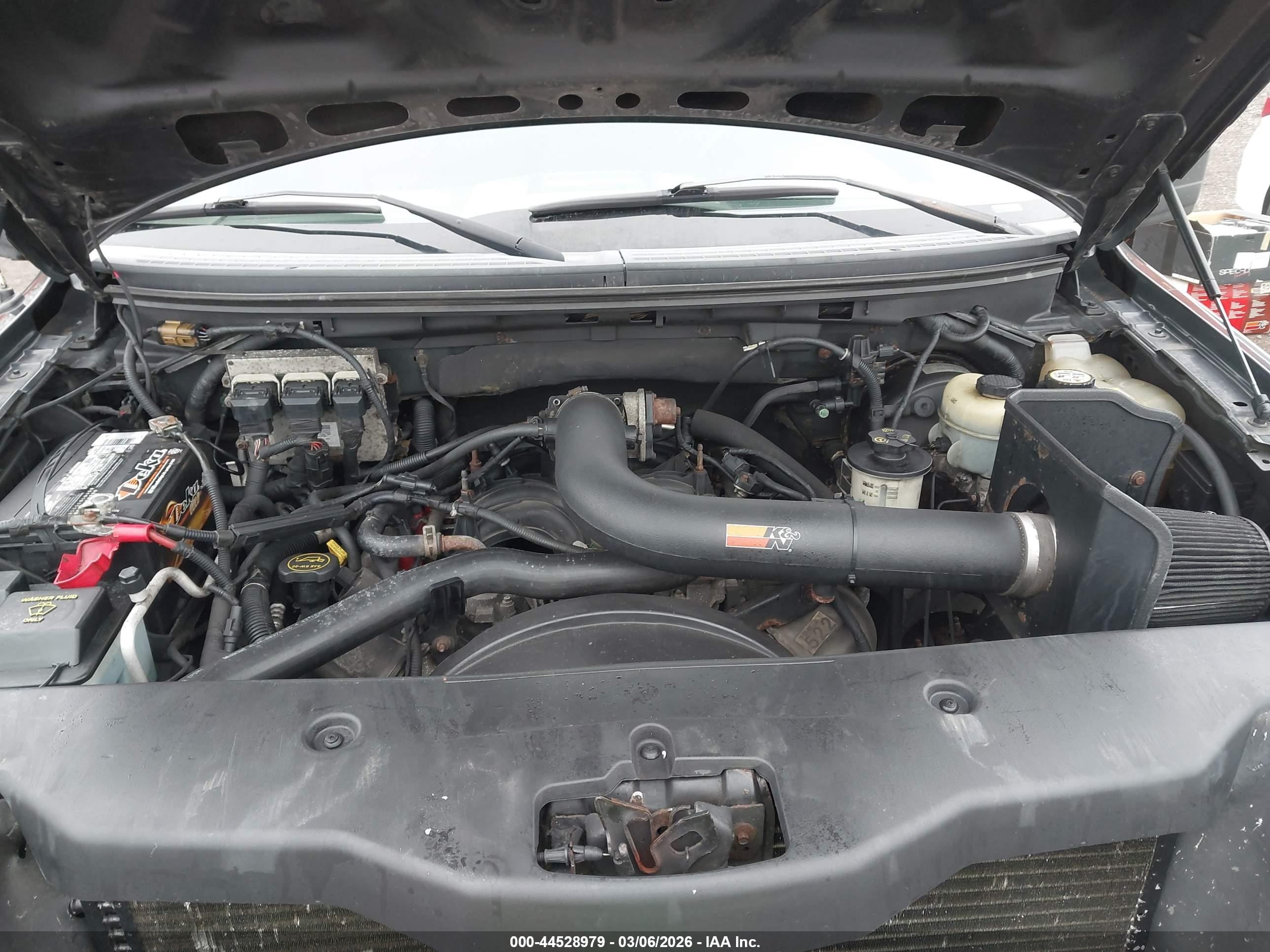 FORD F-150 image 10