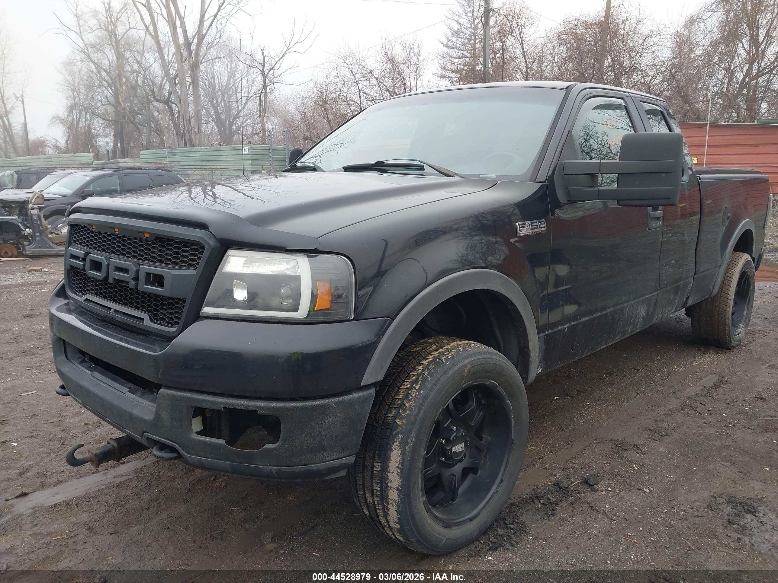 FORD F-150 image 2