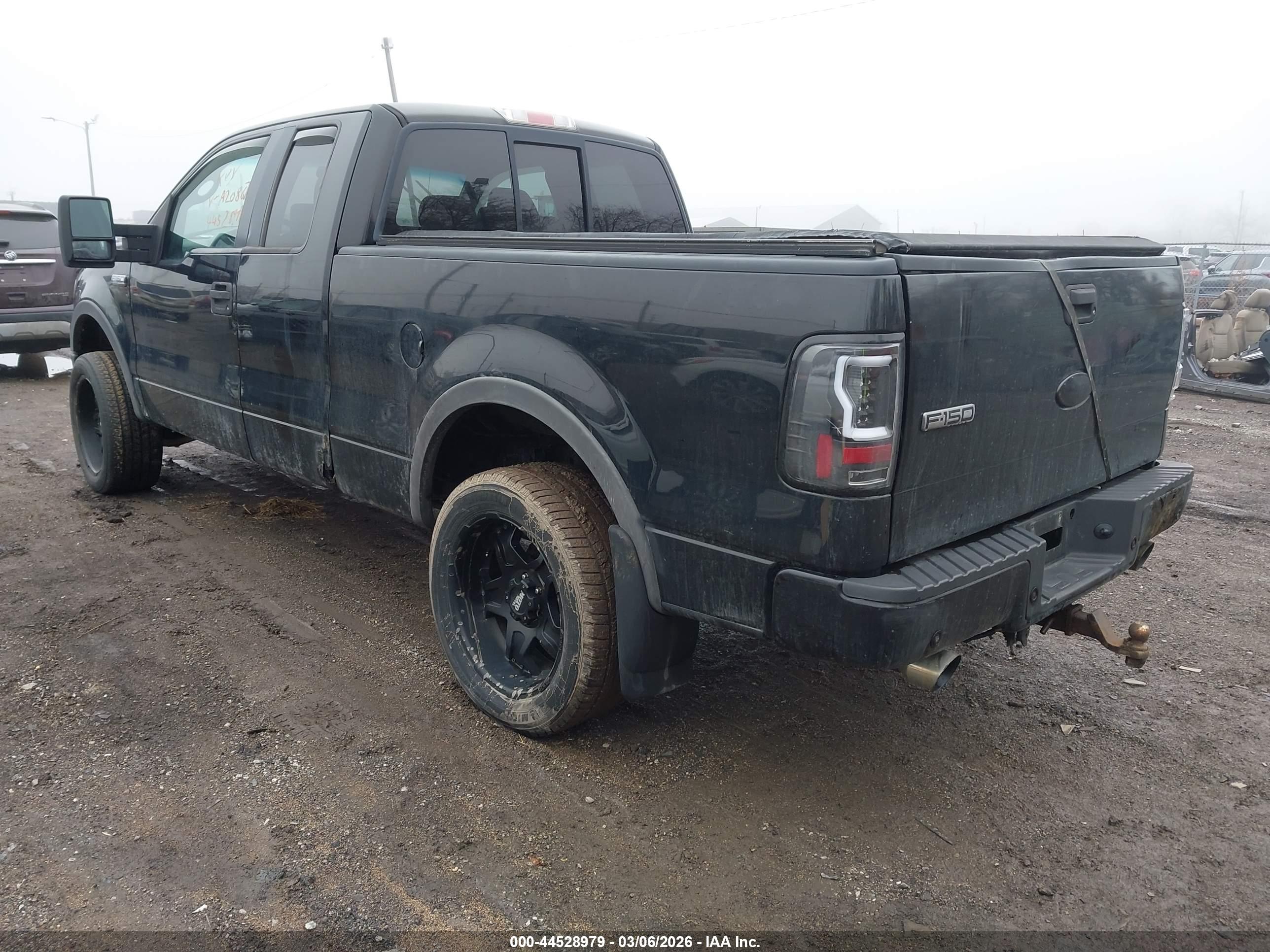 FORD F-150 image 3