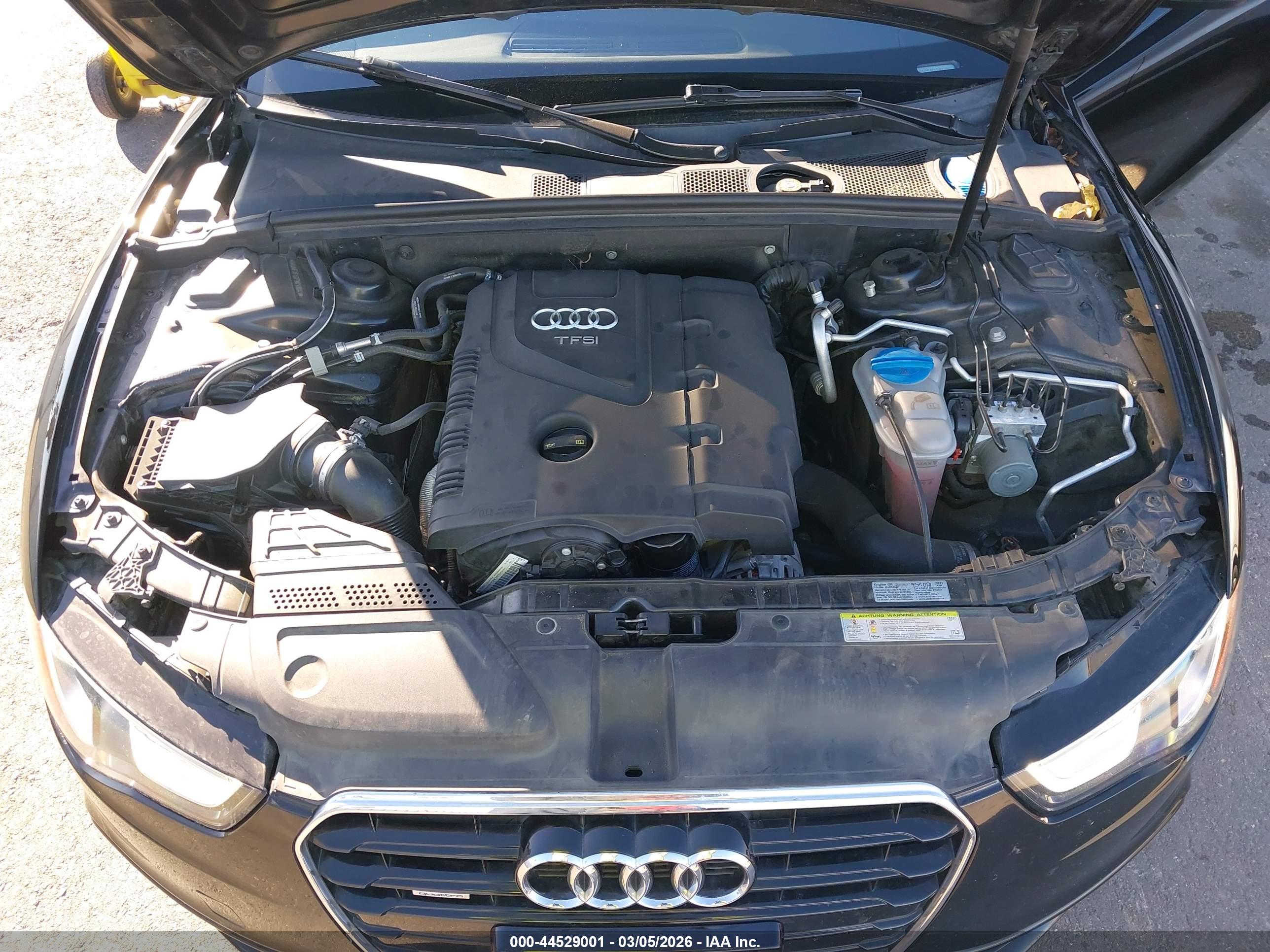 AUDI A5 image 10