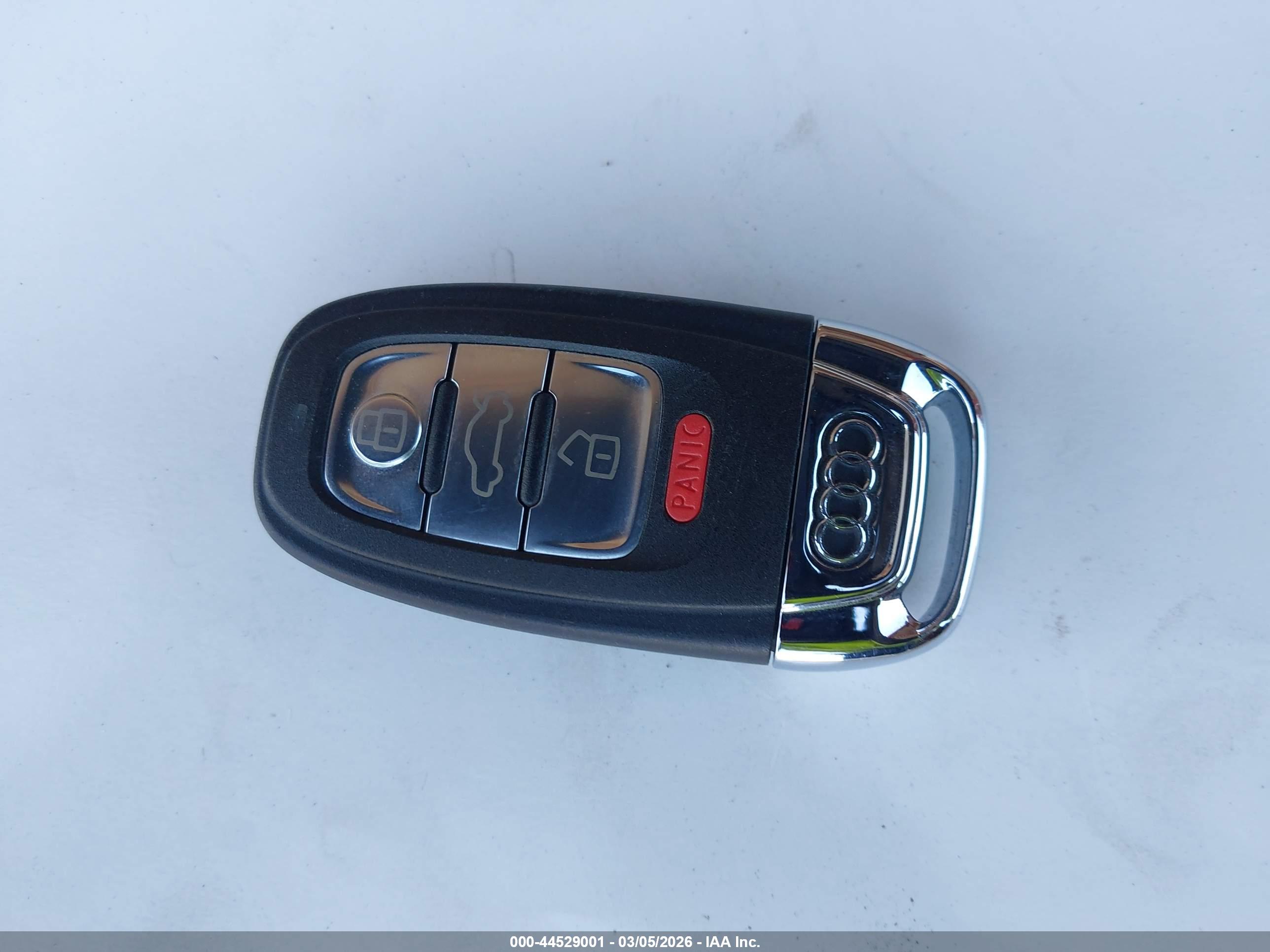 AUDI A5 image 11