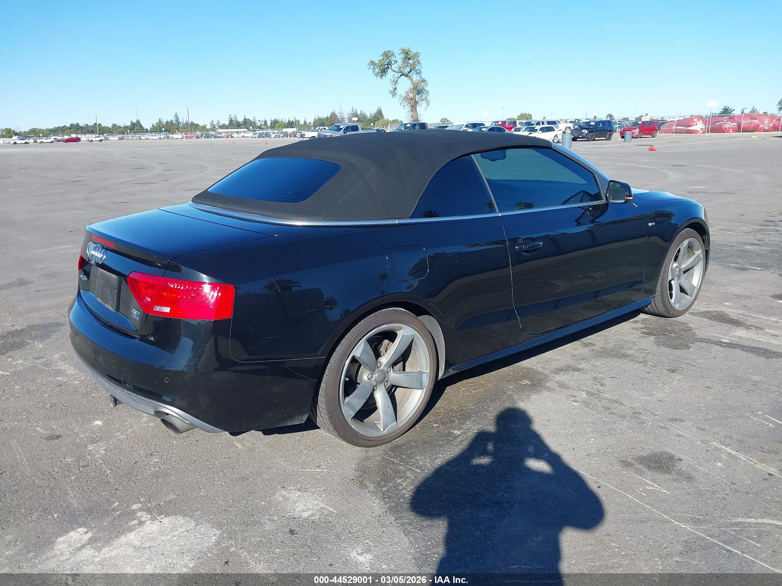 AUDI A5 image 4