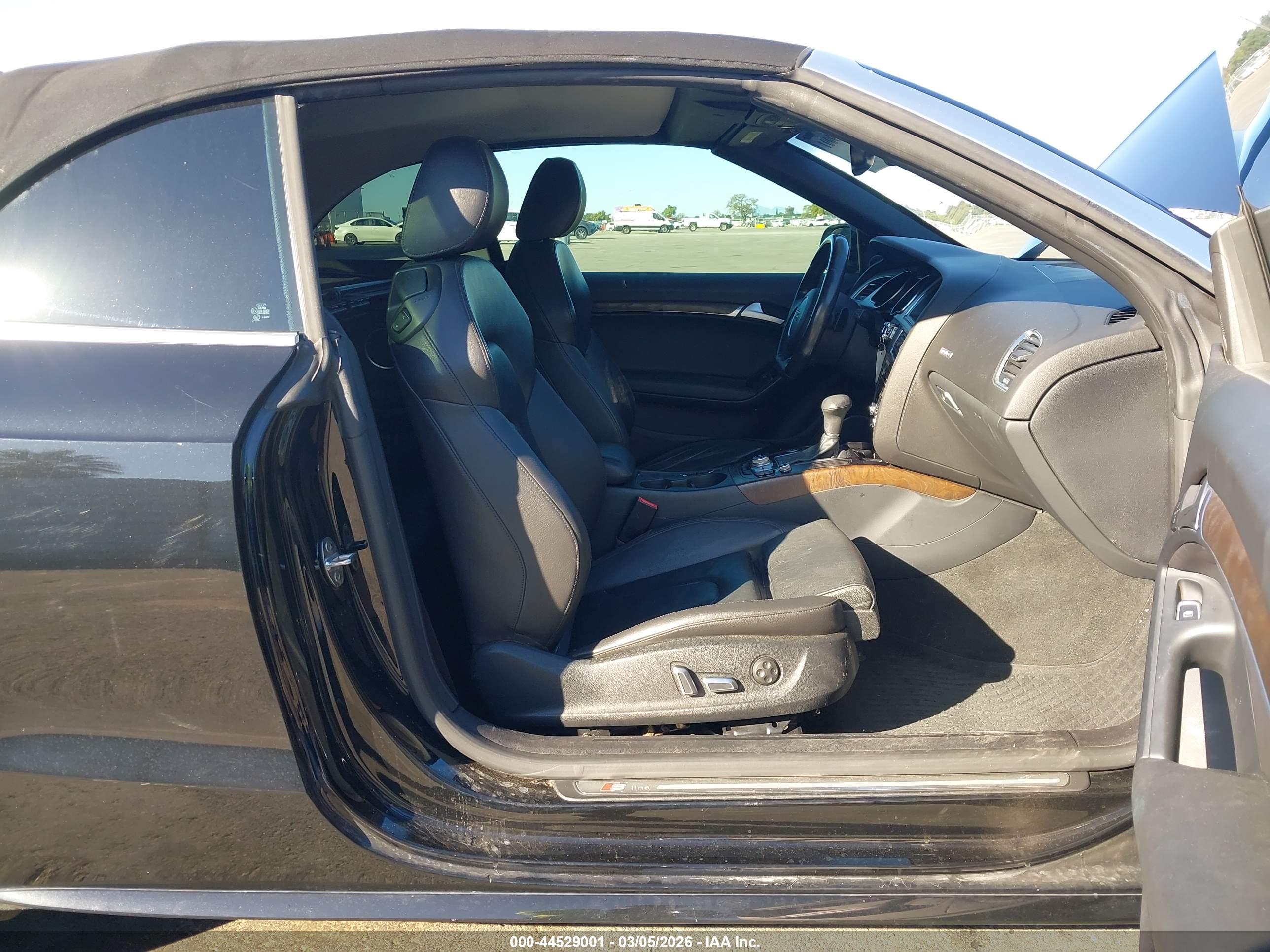 AUDI A5 image 5