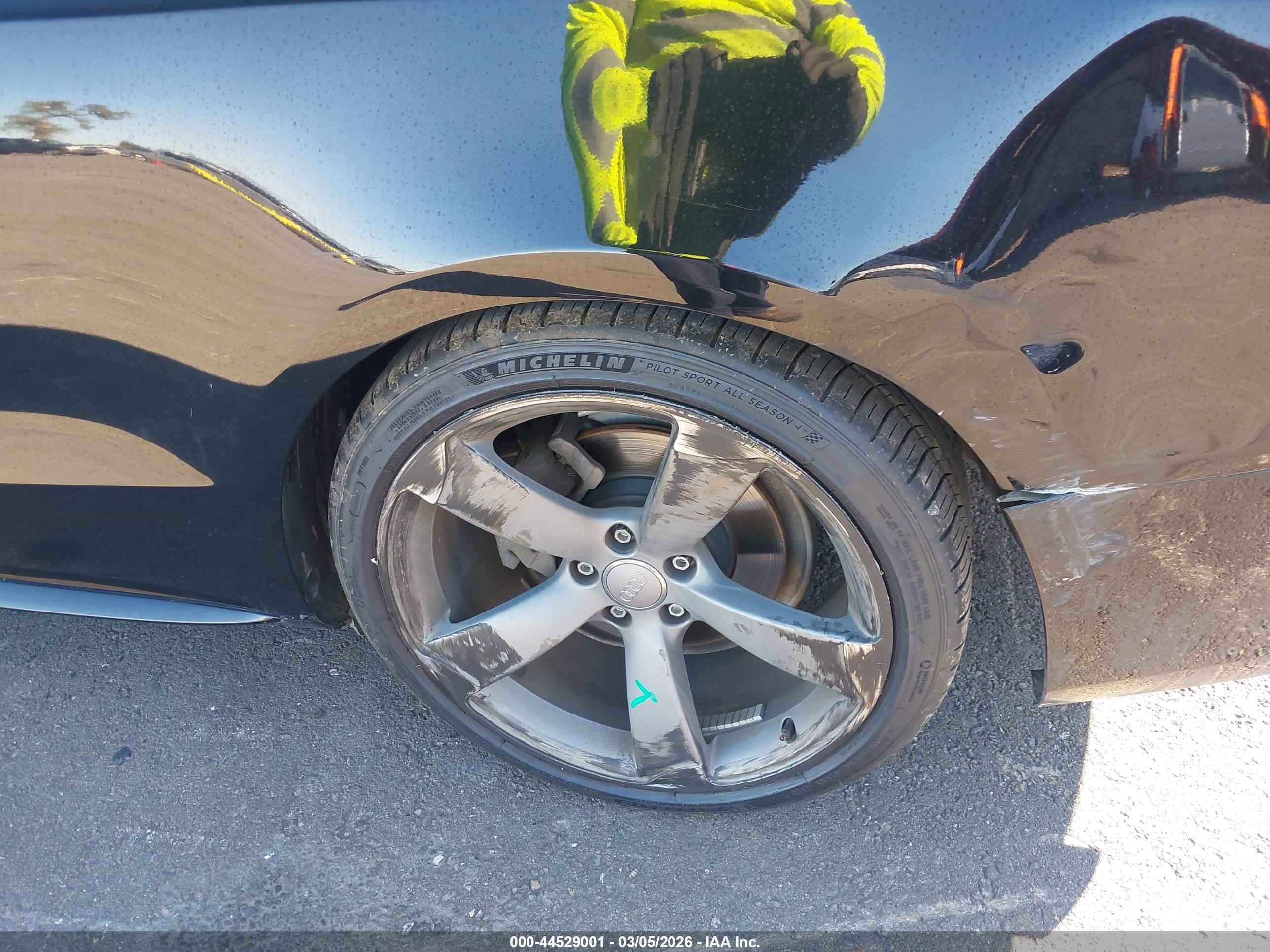 AUDI A5 image 6