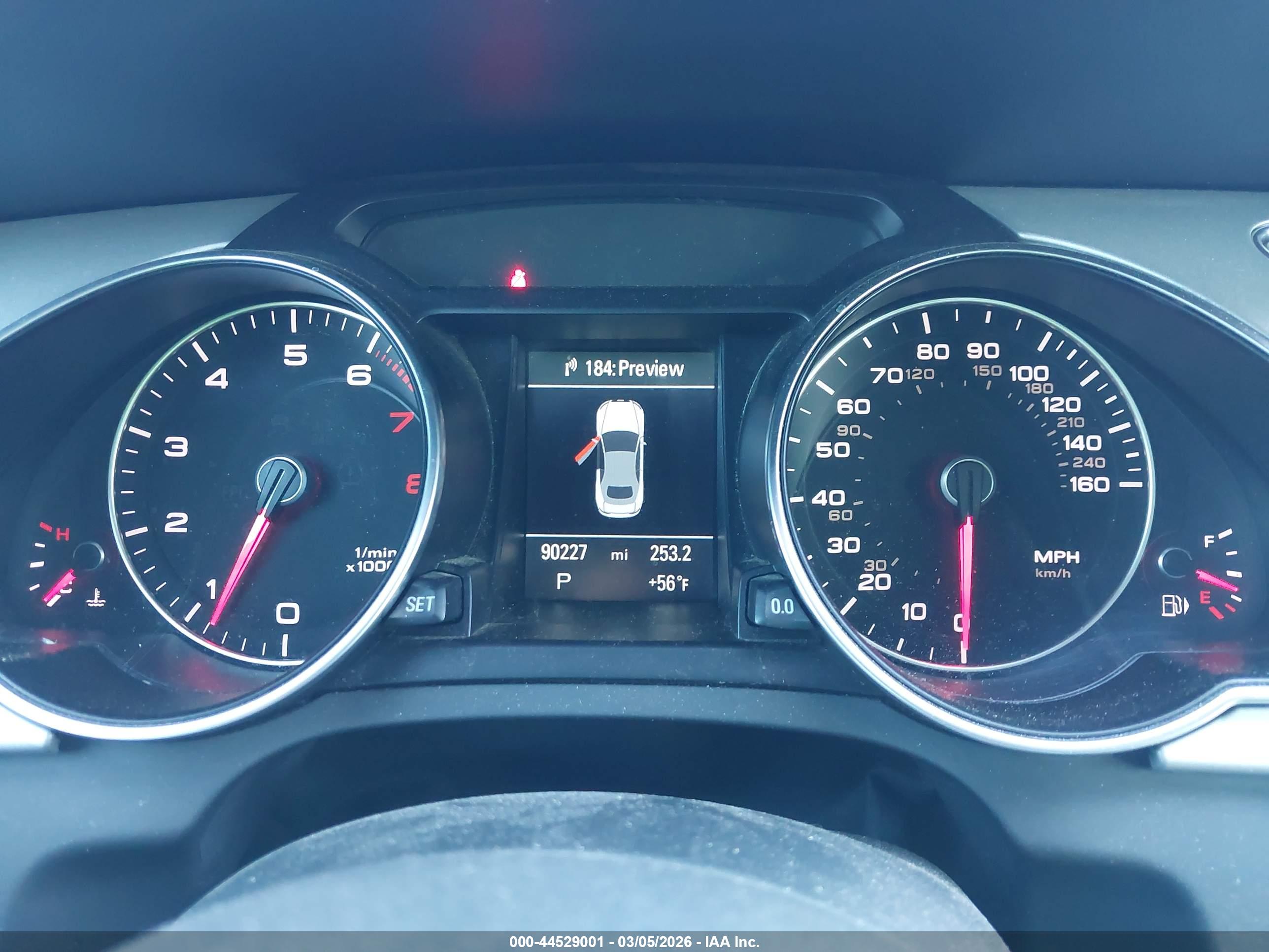 AUDI A5 image 7