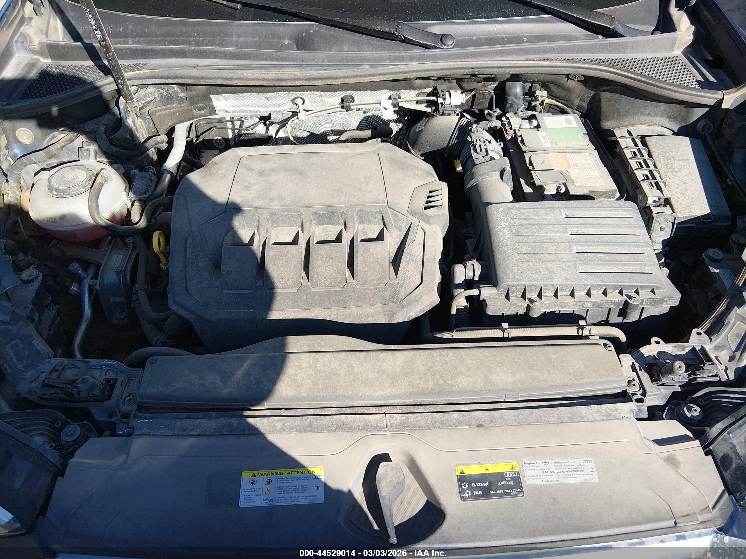 AUDI Q3 image 10