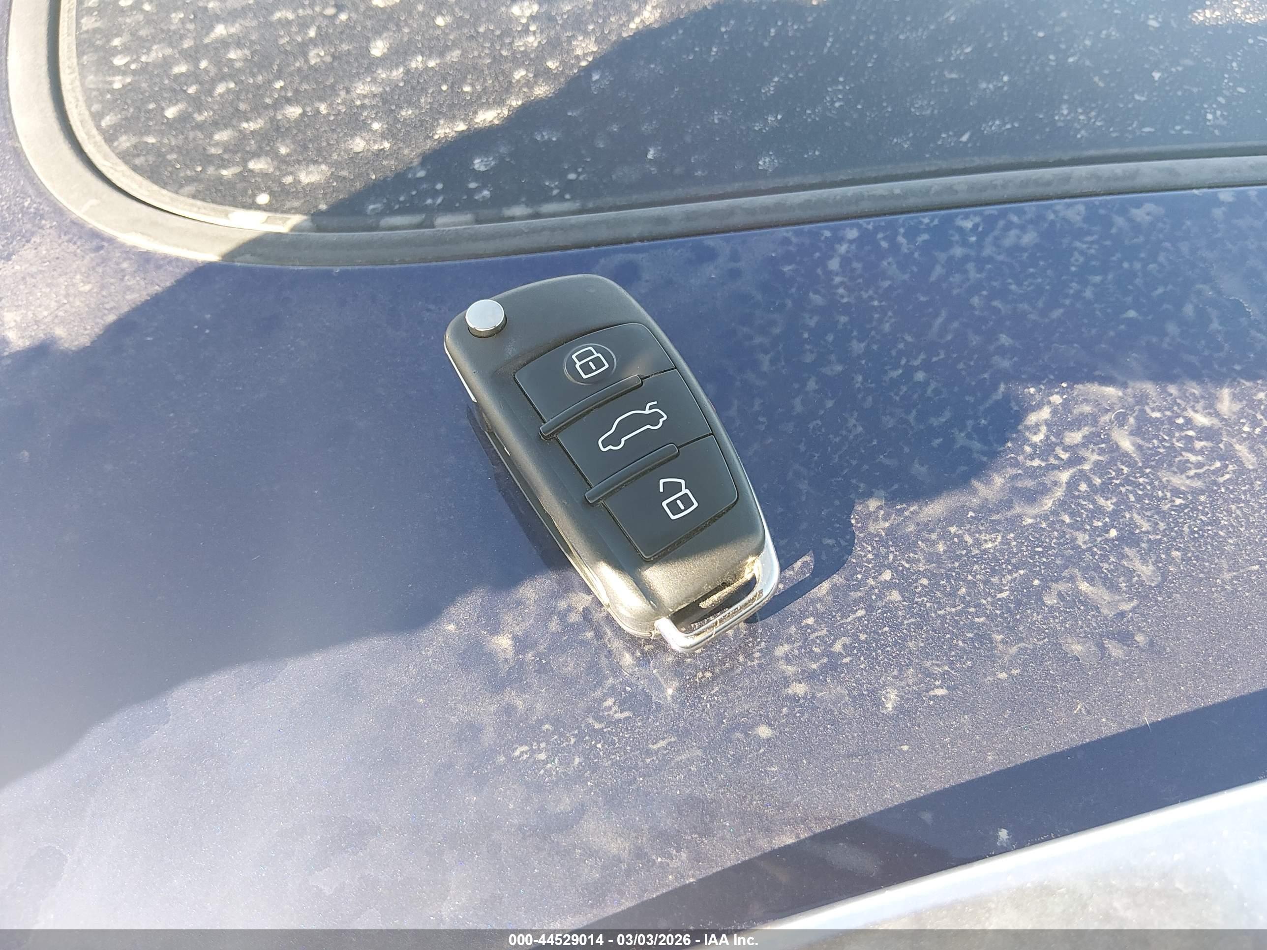 AUDI Q3 image 11