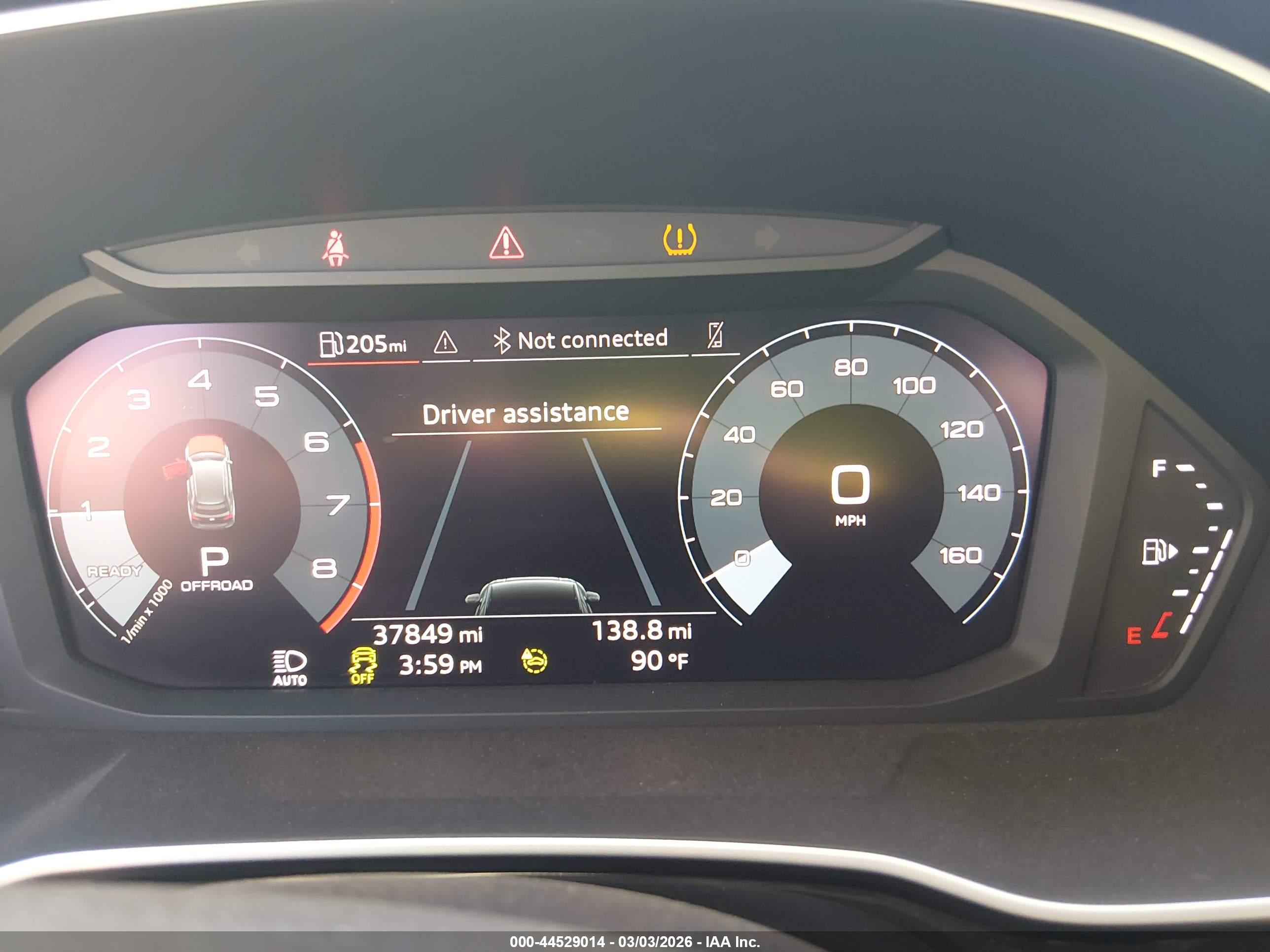 AUDI Q3 image 7