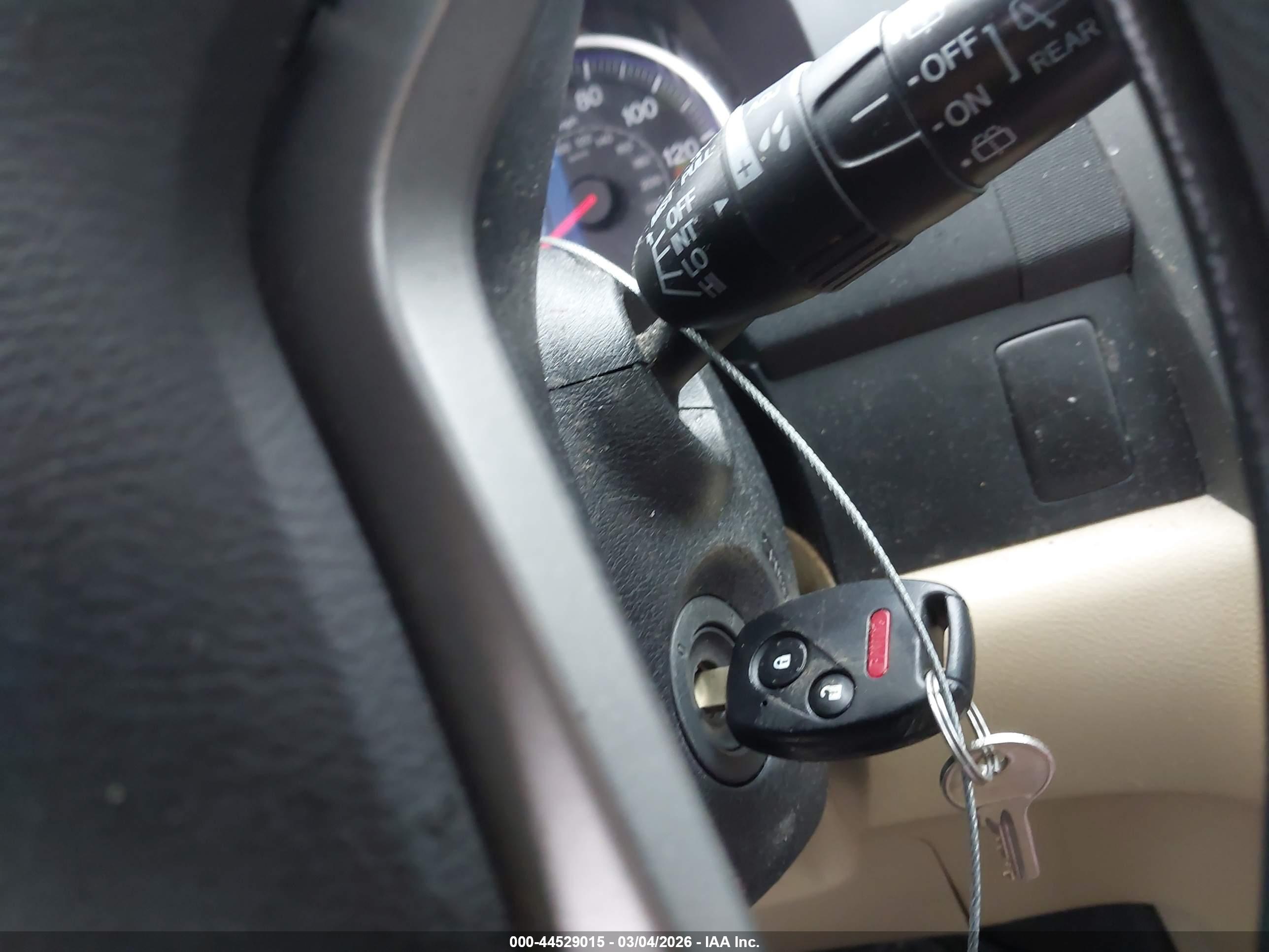 HONDA CR-V image 11