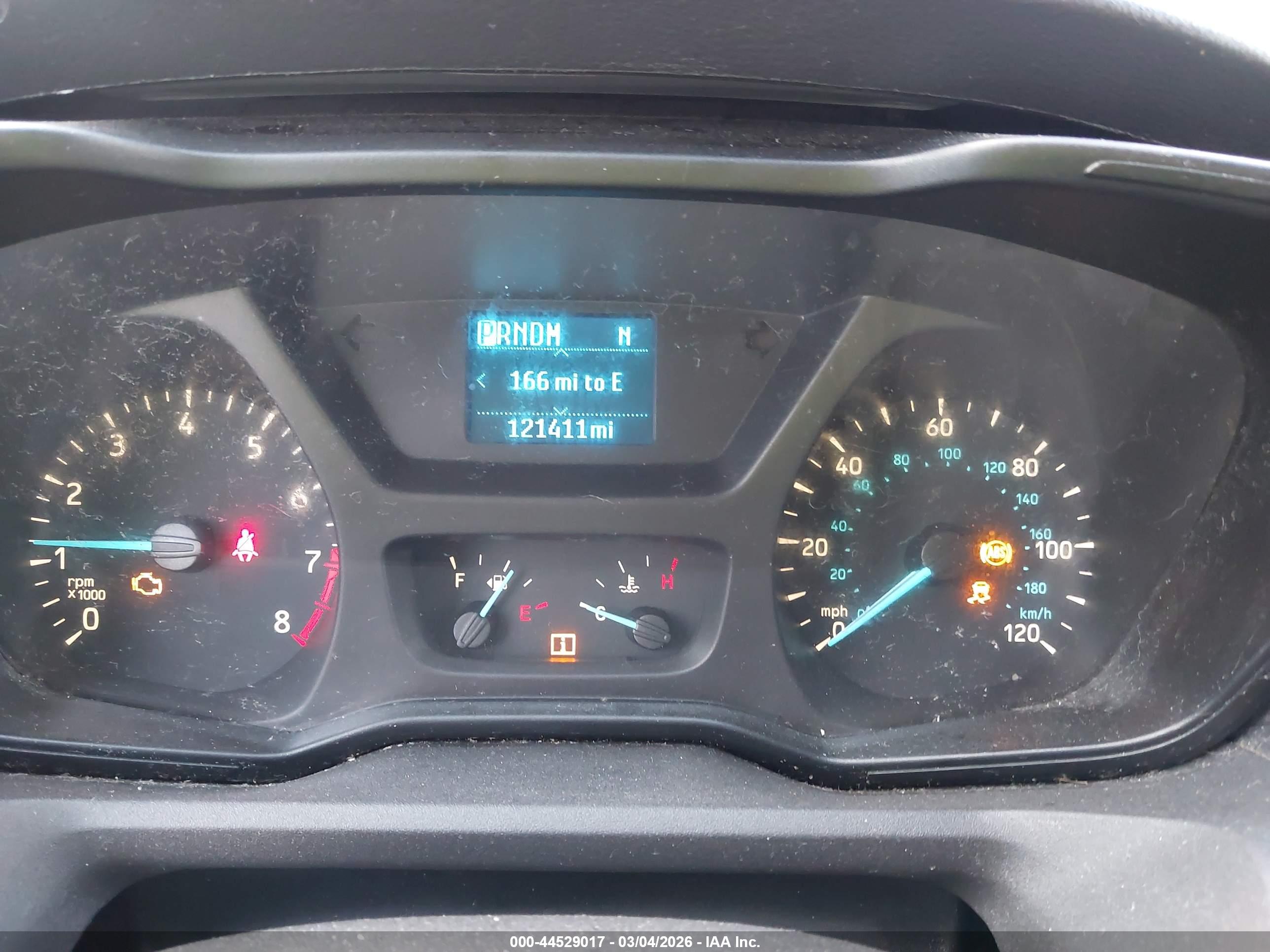 FORD TRANSIT-250 image 7