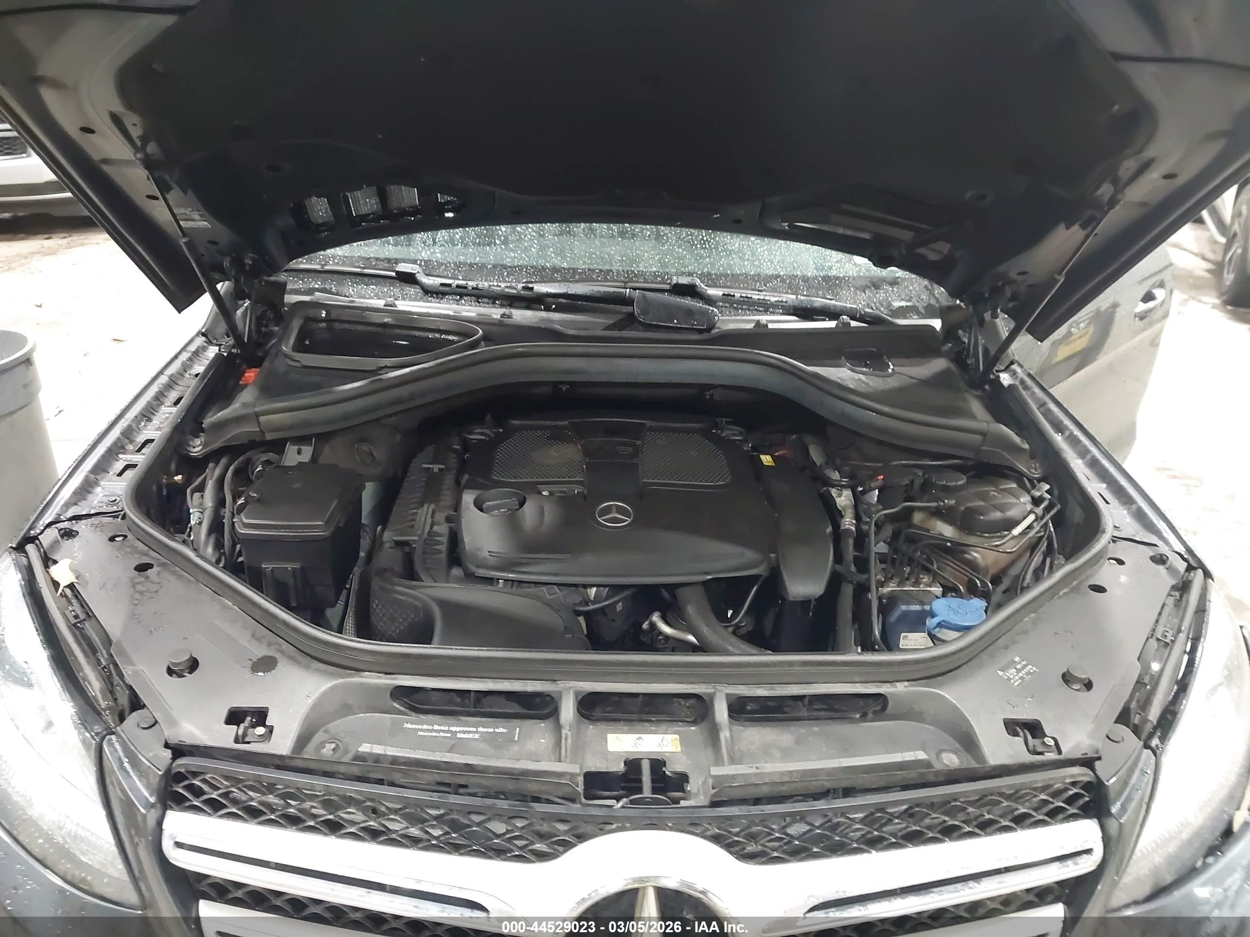 MERCEDES-BENZ GLE image 10